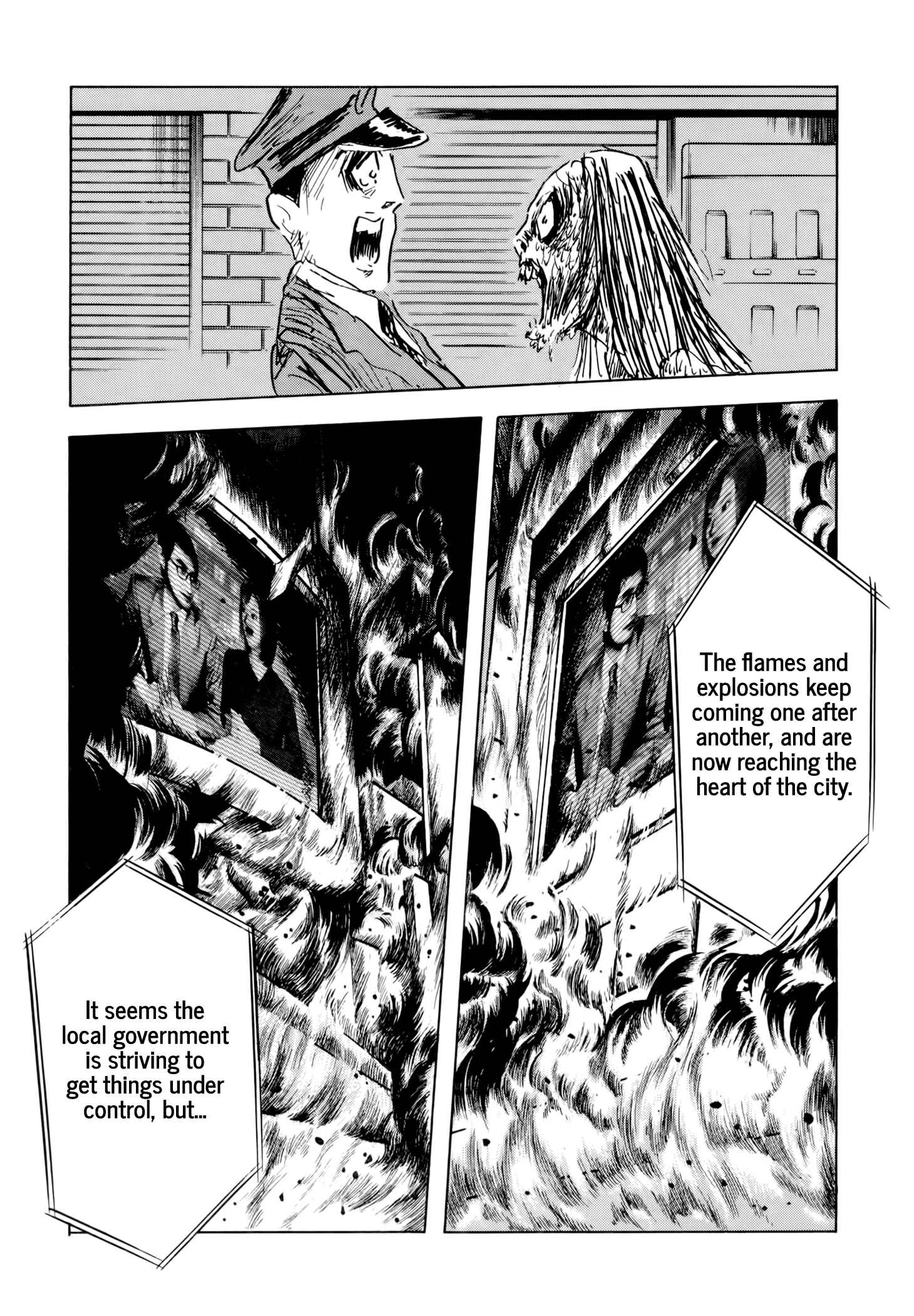 Page 4 Chapter 3 Jacarandá