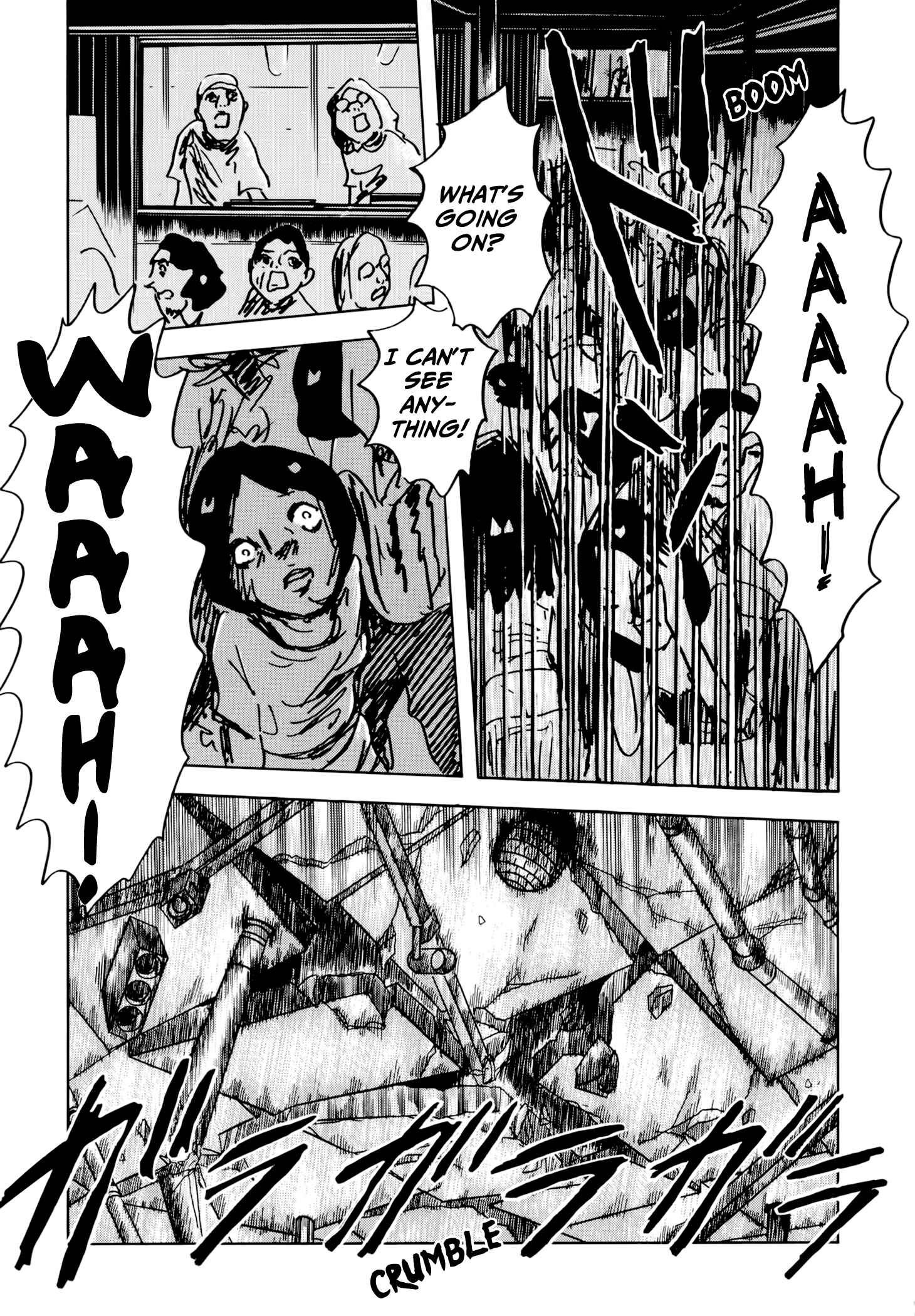 Page 8 Chapter 3 Jacarandá