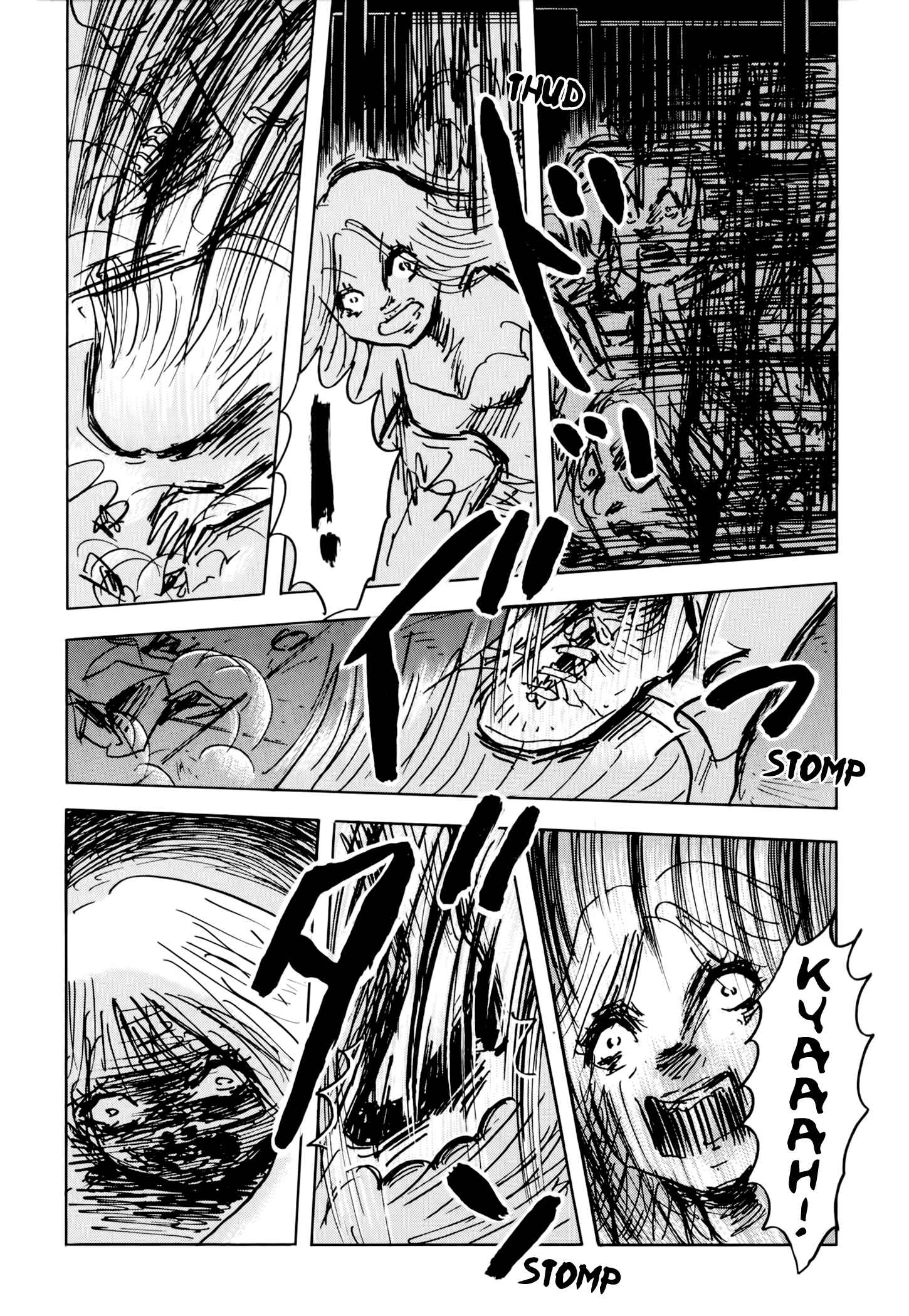 Page 9 Chapter 3 Jacarandá