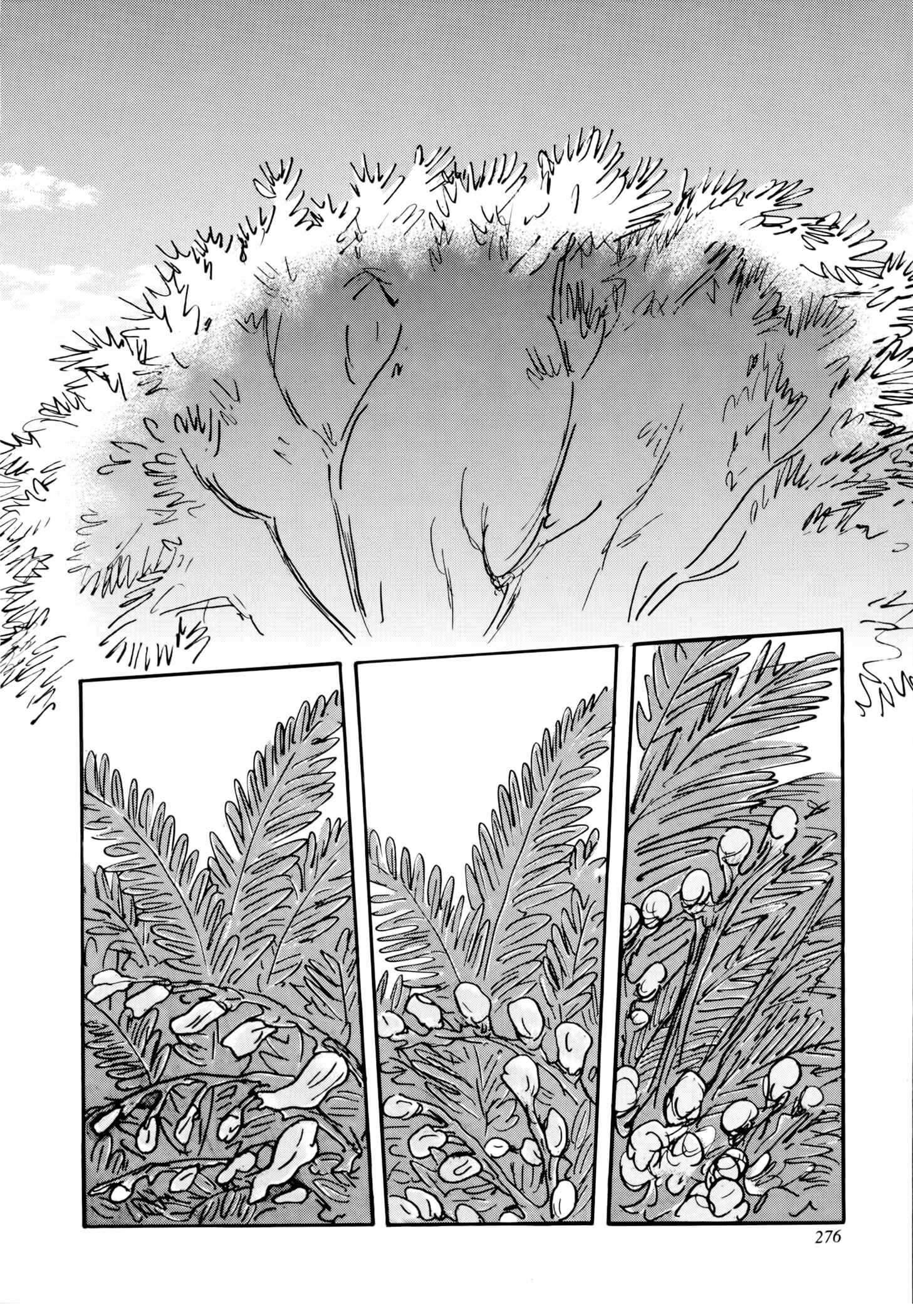 Page 38 Chapter 5 Jacarandá