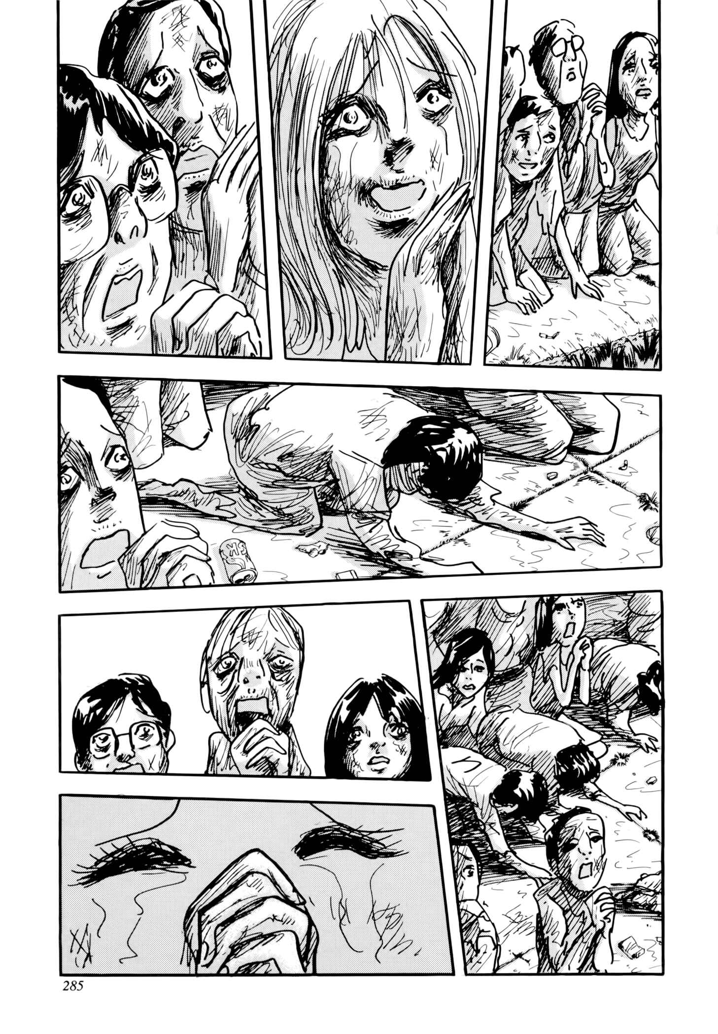 Page 46 Chapter 5 Jacarandá