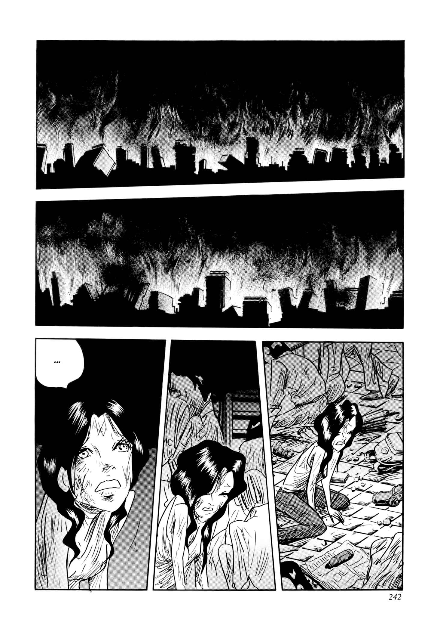 Page 6 Chapter 5 Jacarandá