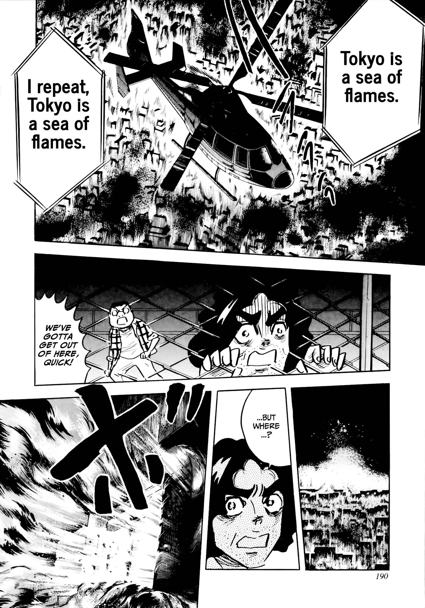 Page 10 Chapter 4 Jacarandá