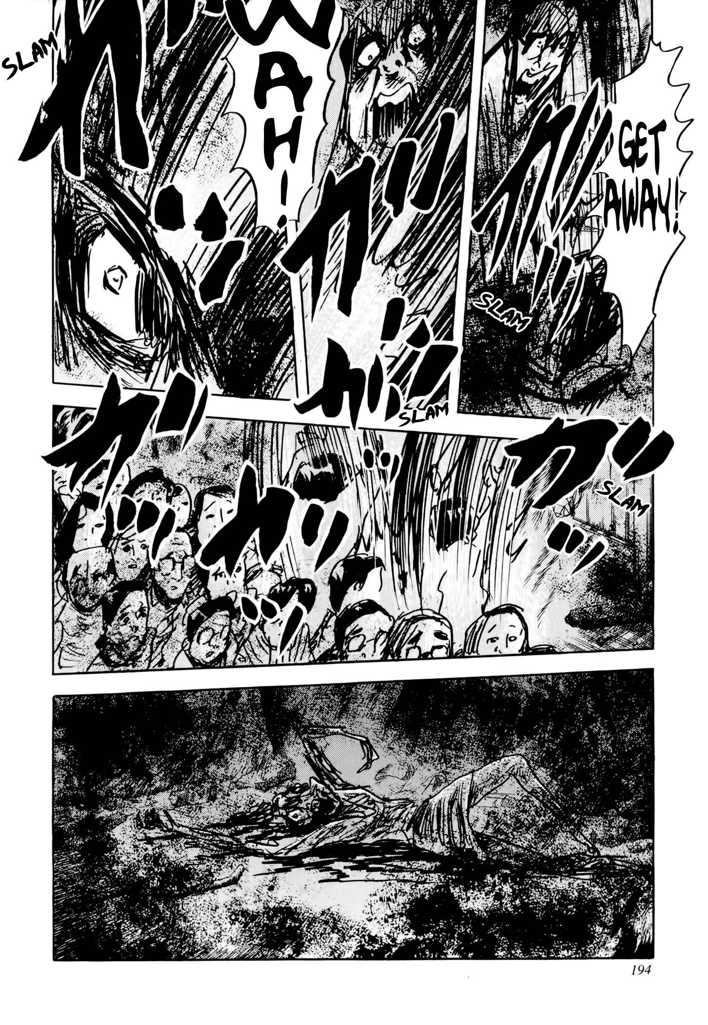 Page 14 Chapter 4 Jacarandá