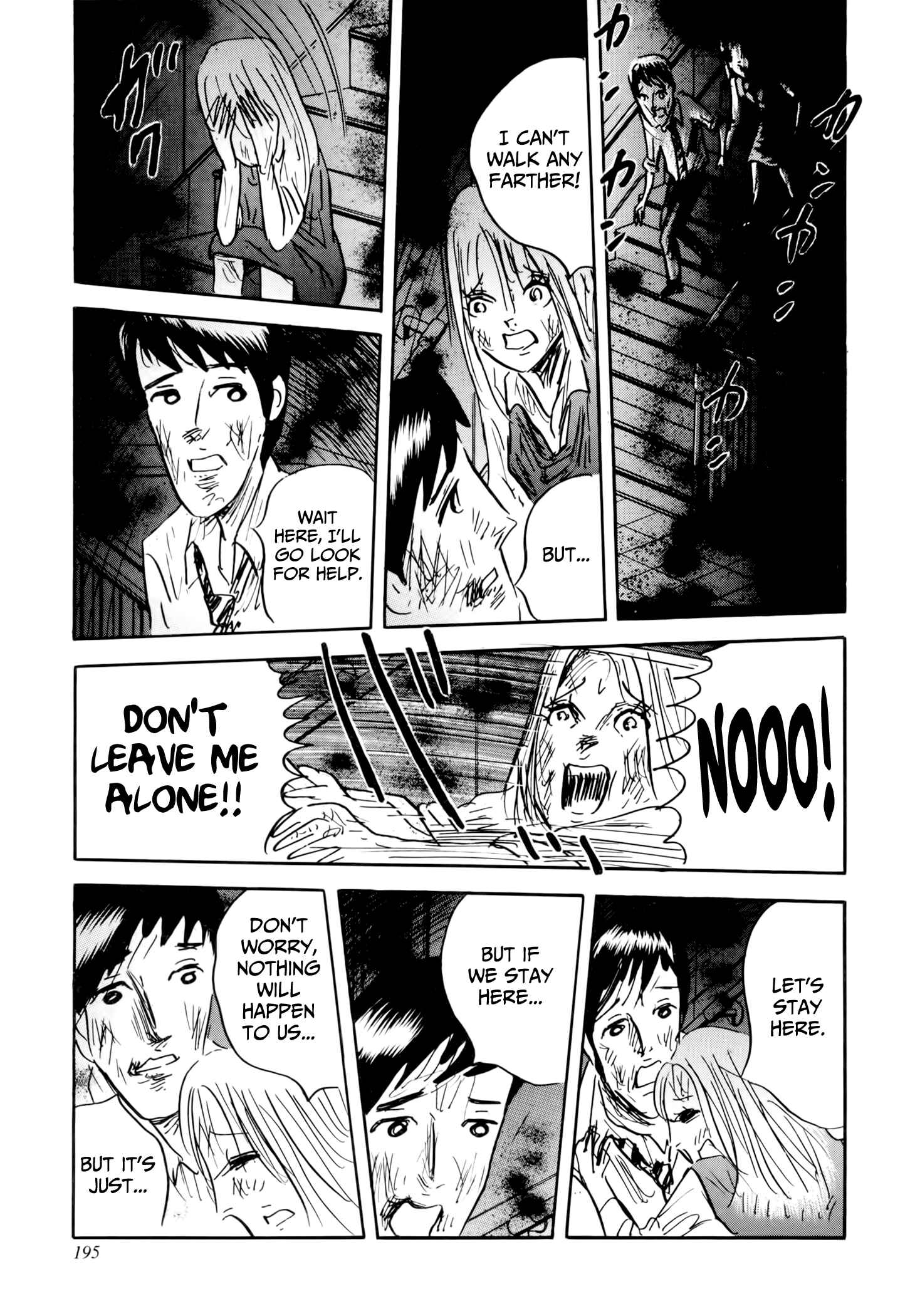 Page 15 Chapter 4 Jacarandá