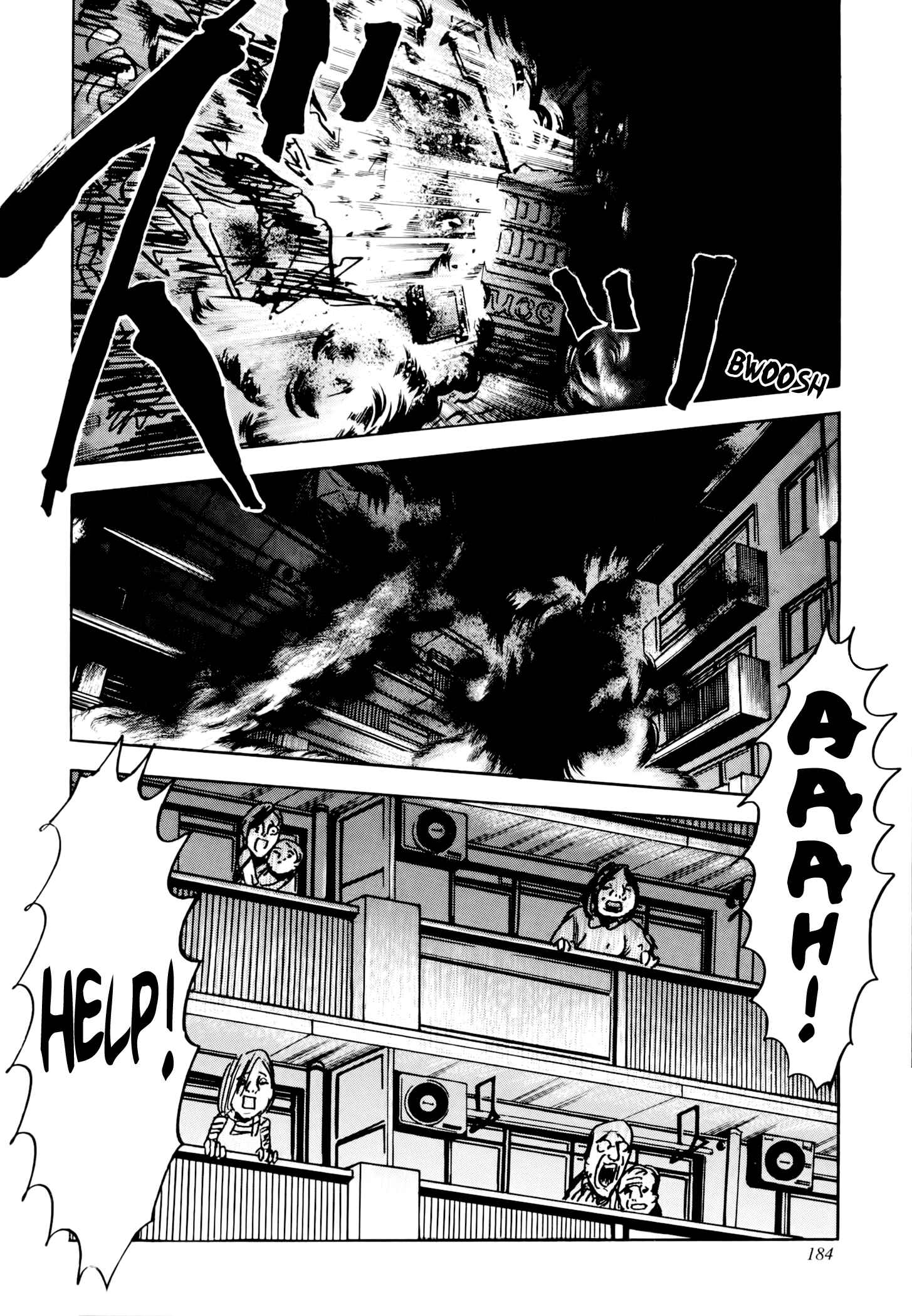 Page 4 Chapter 4 Jacarandá