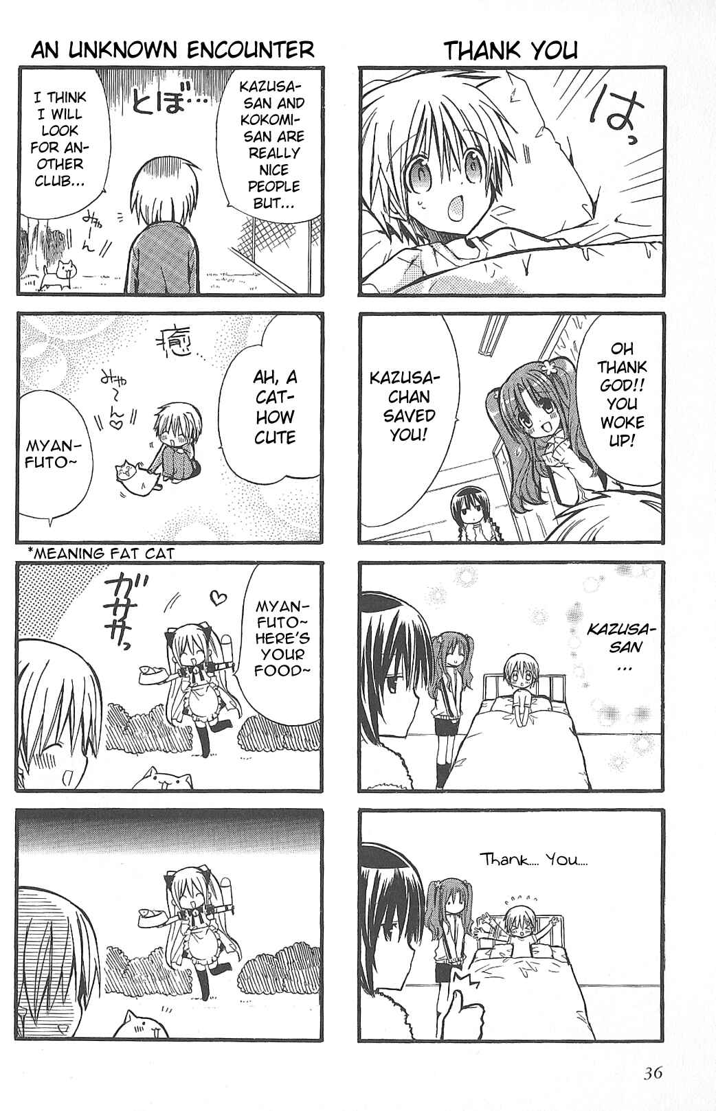 Page 10 Chapter 3 1 Love 9