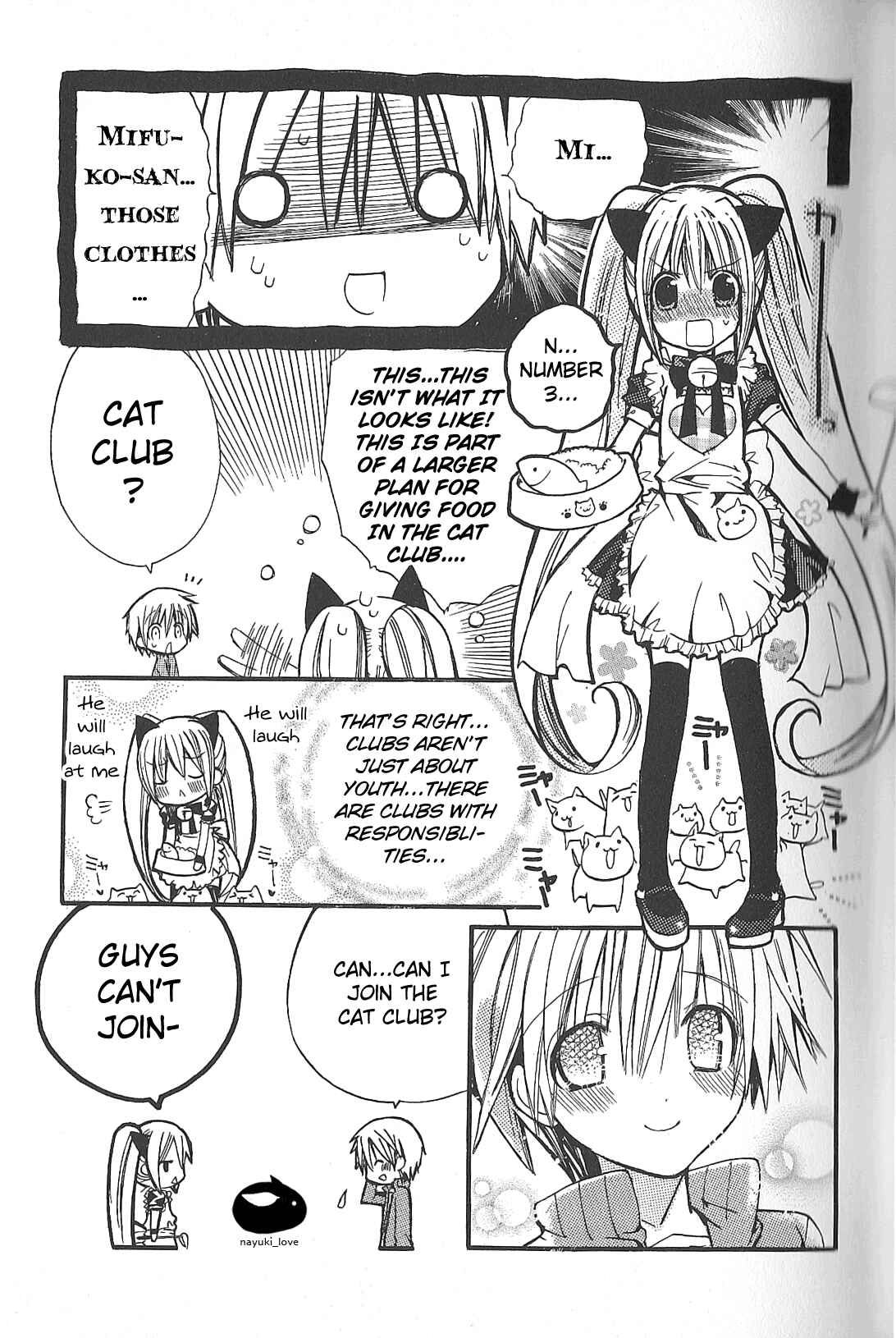 Page 11 Chapter 3 1 Love 9