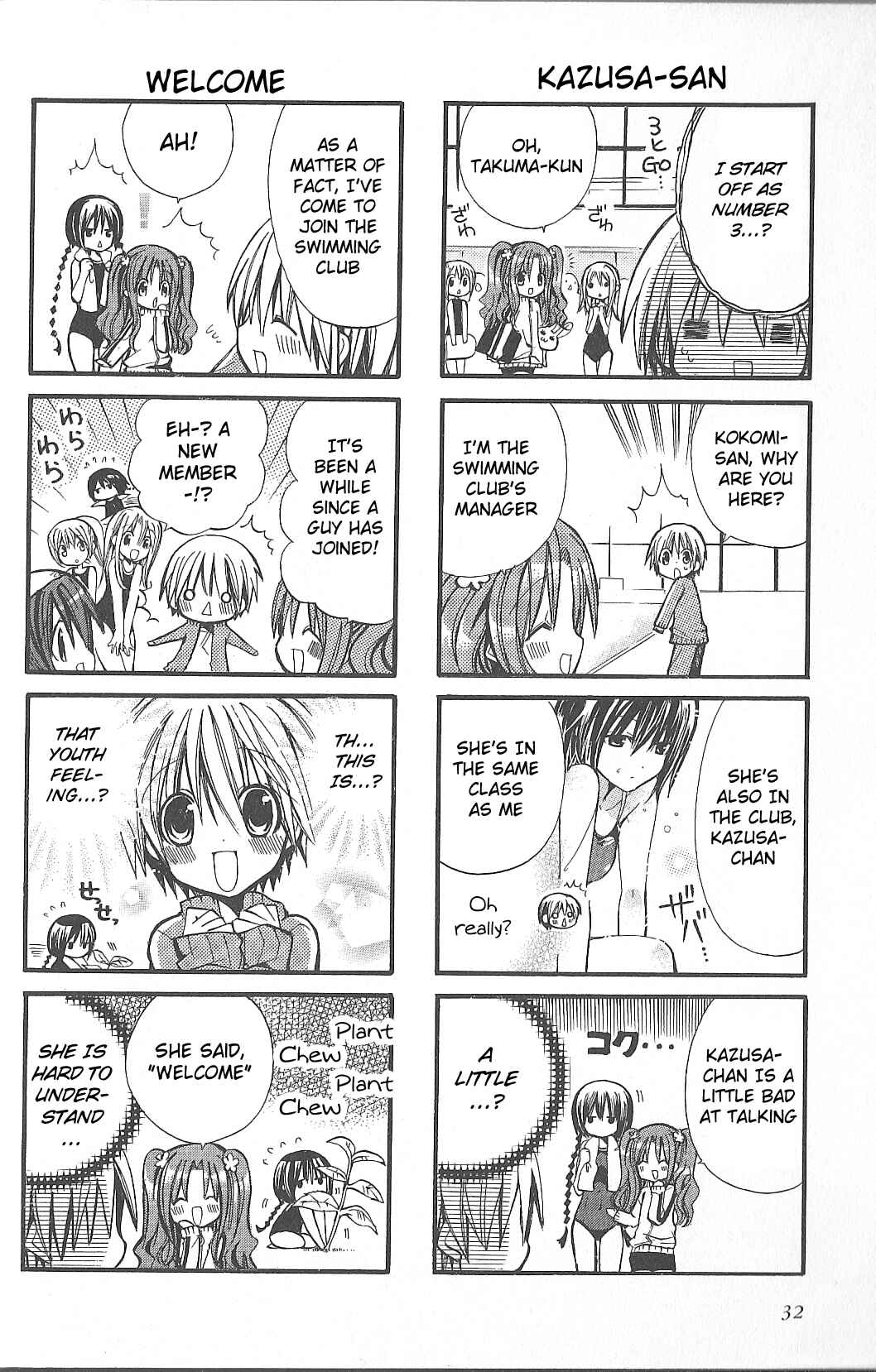 Page 6 Chapter 3 1 Love 9