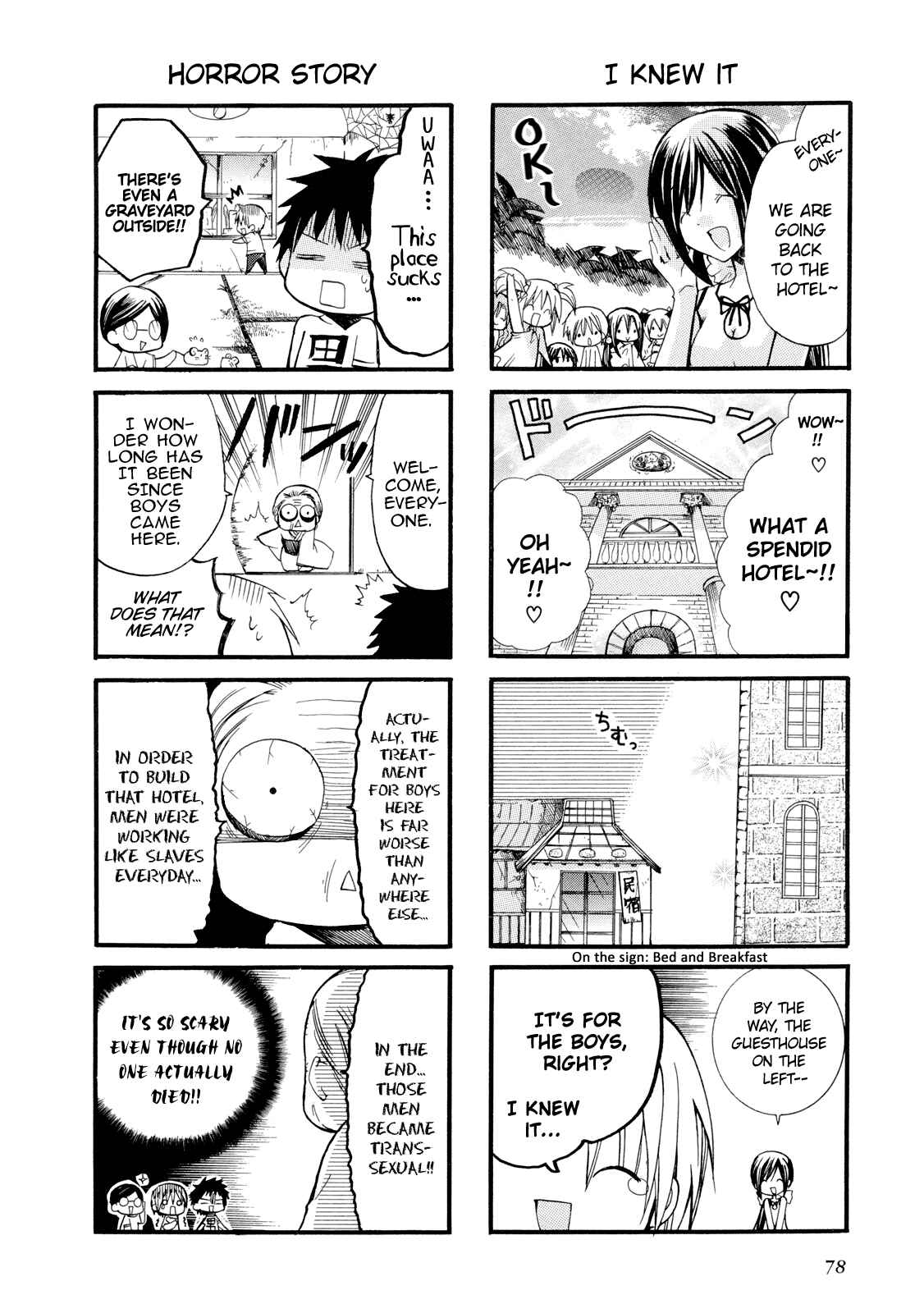 Page 7 Chapter 7 1 Love 9