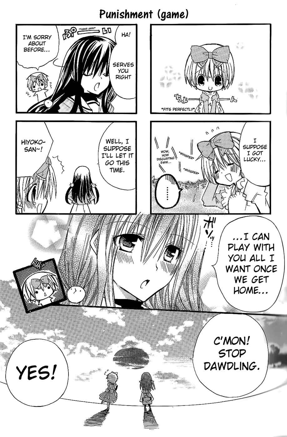 Page 12 Chapter 2 1 Love 9