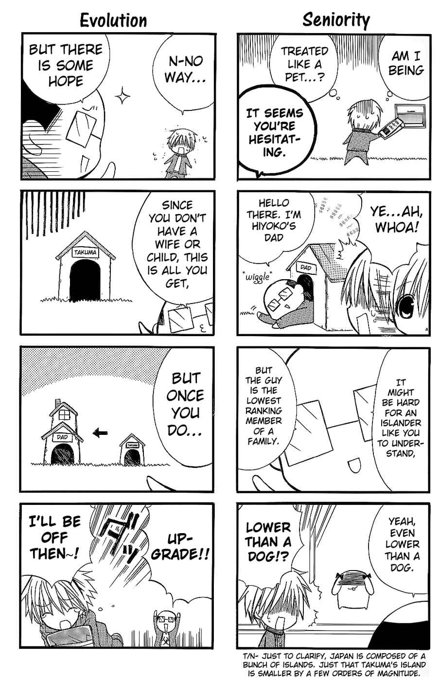 Page 3 Chapter 2 1 Love 9