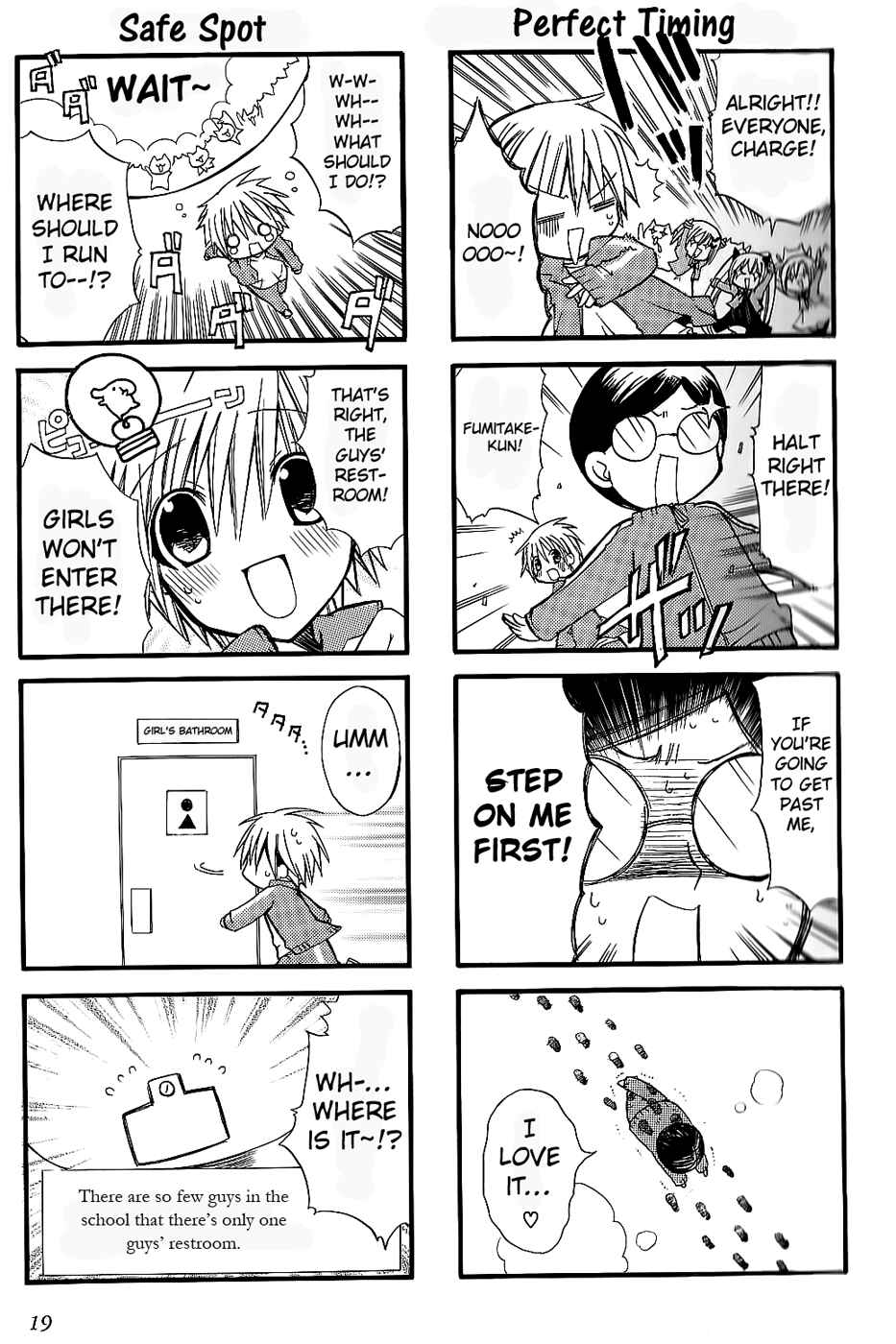 Page 6 Chapter 2 1 Love 9