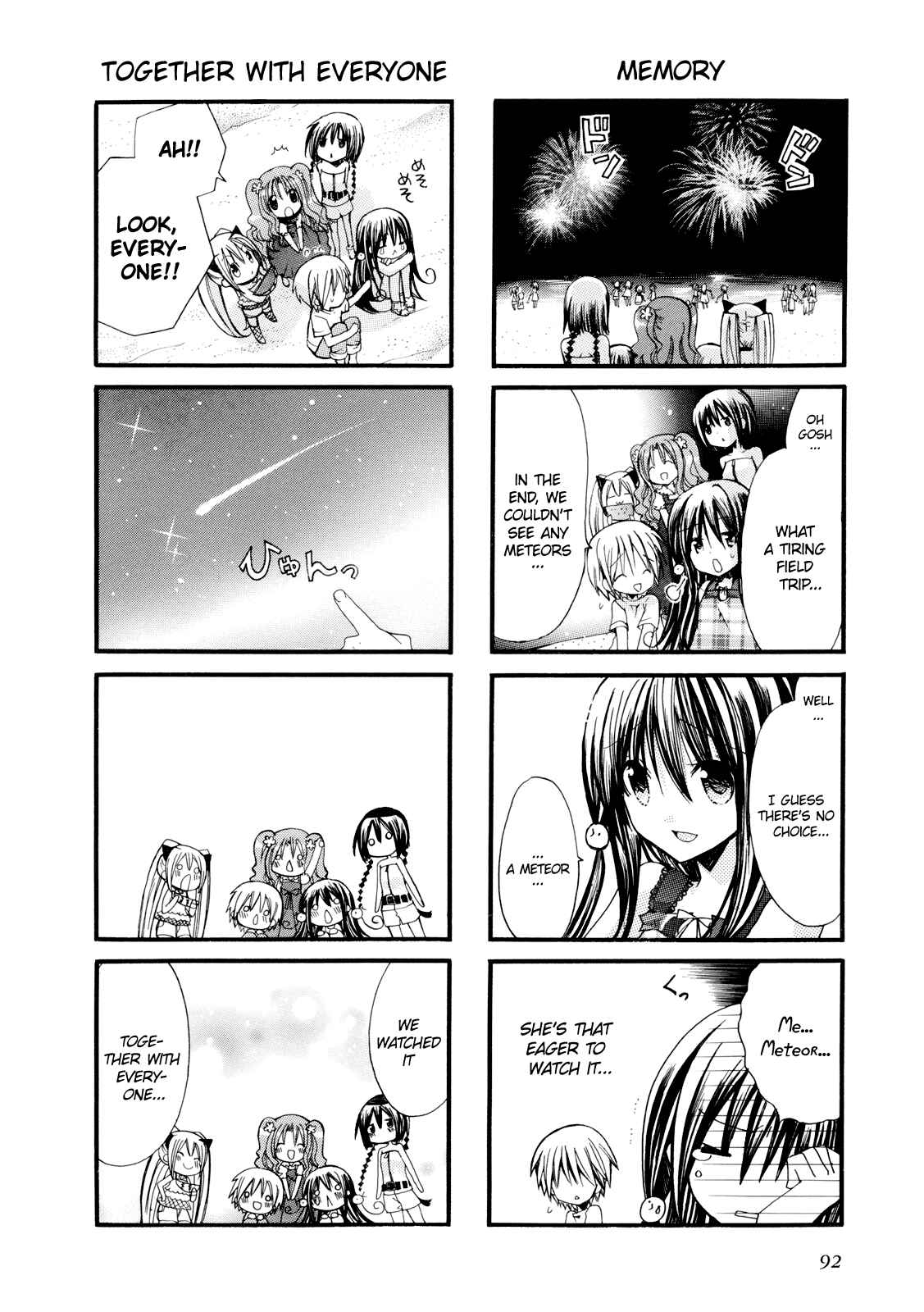 Page 10 Chapter 8 1 Love 9