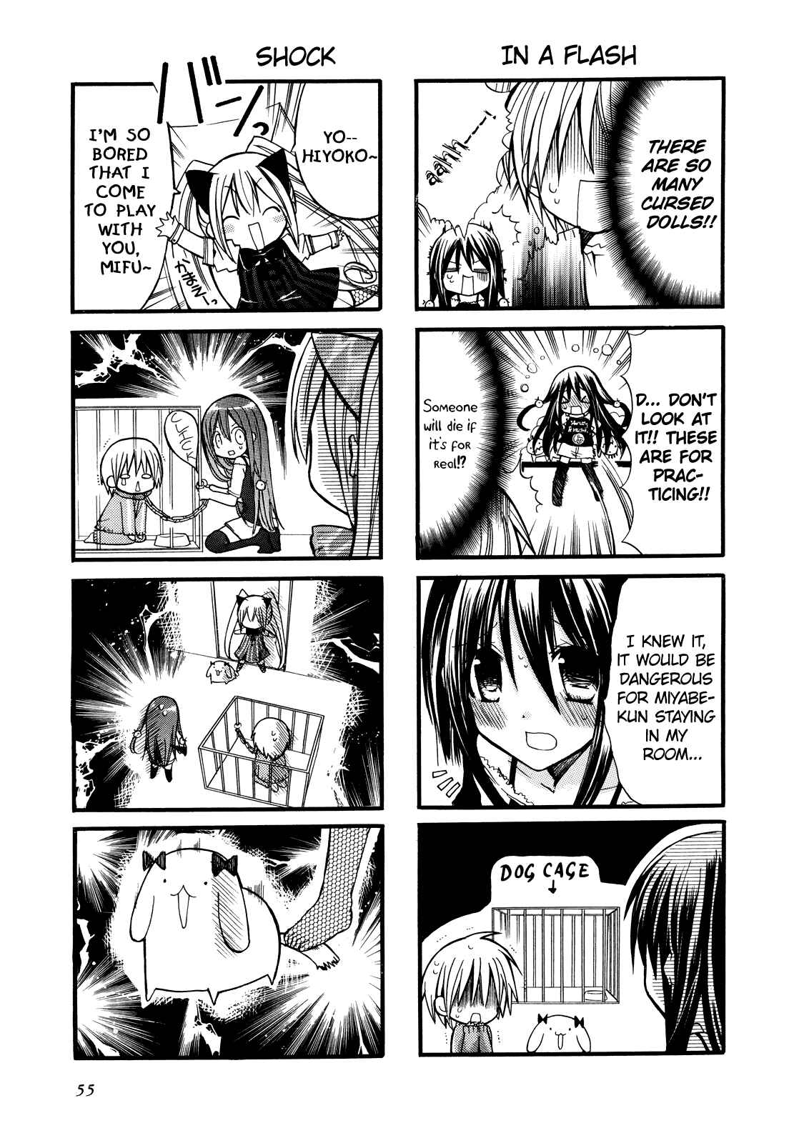 Page 5 Chapter 5 1 Love 9
