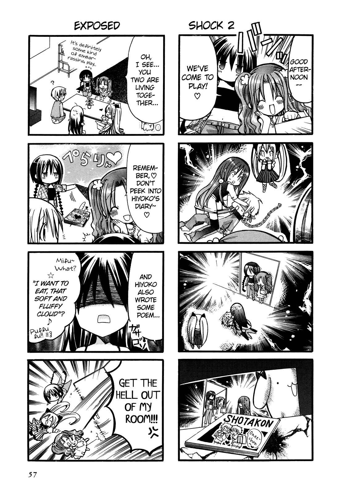 Page 7 Chapter 5 1 Love 9