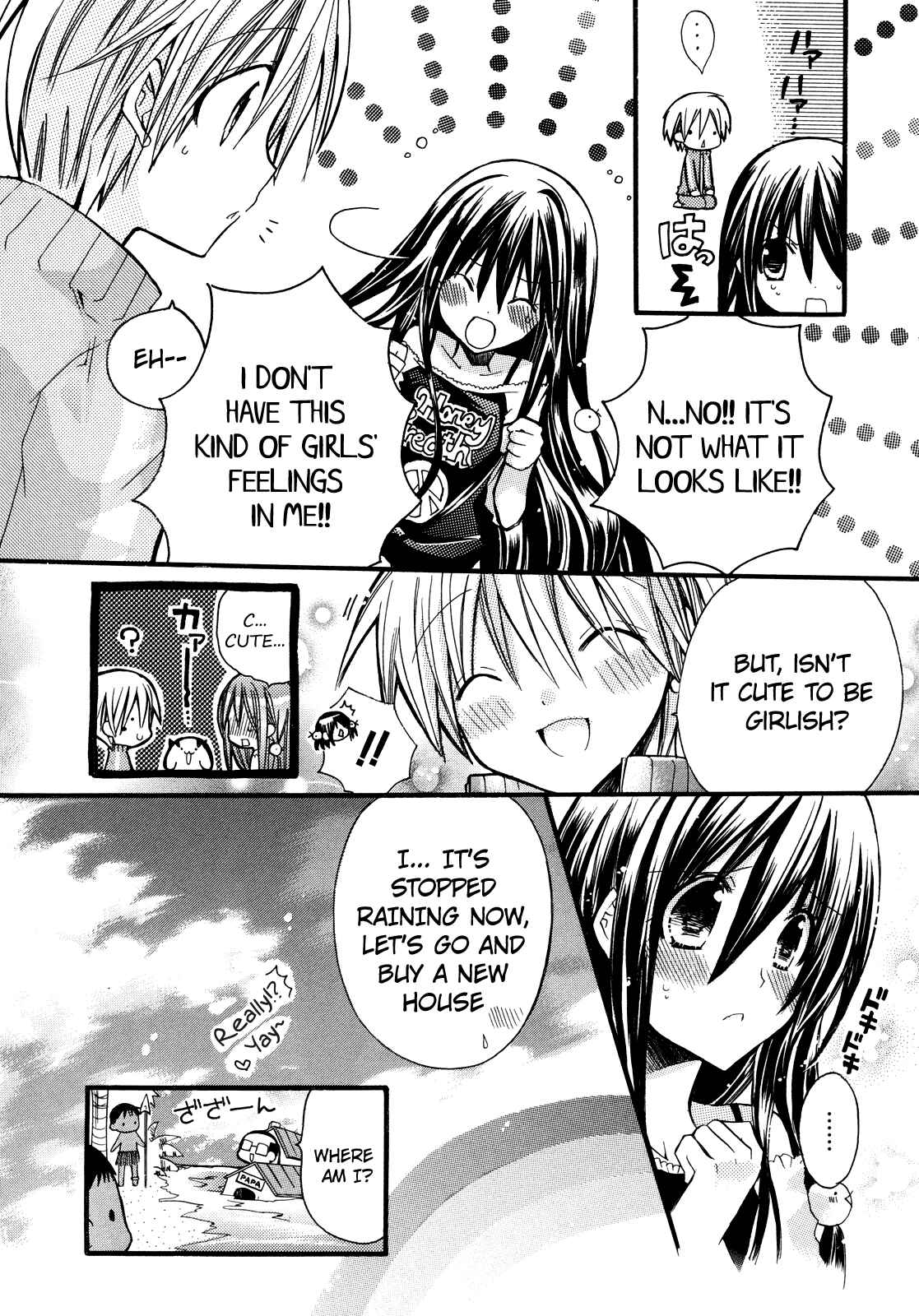 Page 8 Chapter 5 1 Love 9