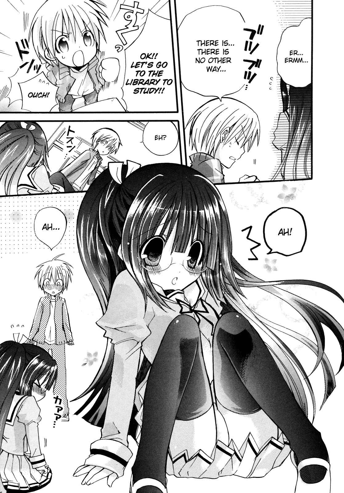 Page 3 Chapter 4 1 Love 9