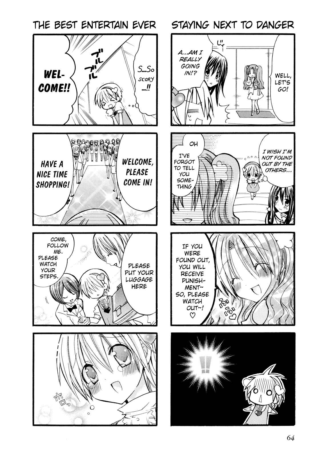 Page 6 Chapter 6 1 Love 9