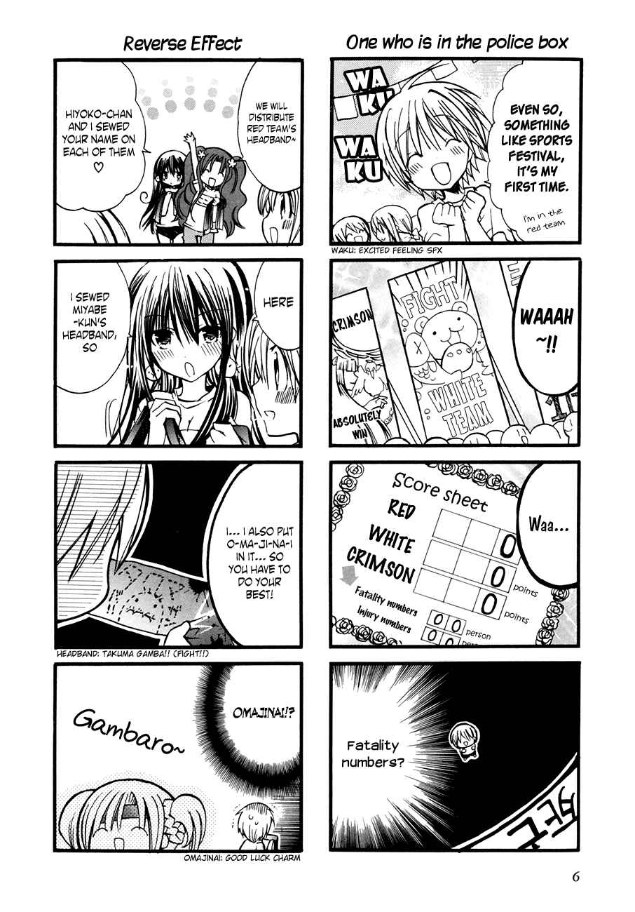 Page 10 Chapter 9 1 Love 9