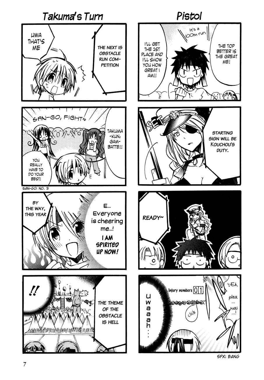 Page 11 Chapter 9 1 Love 9