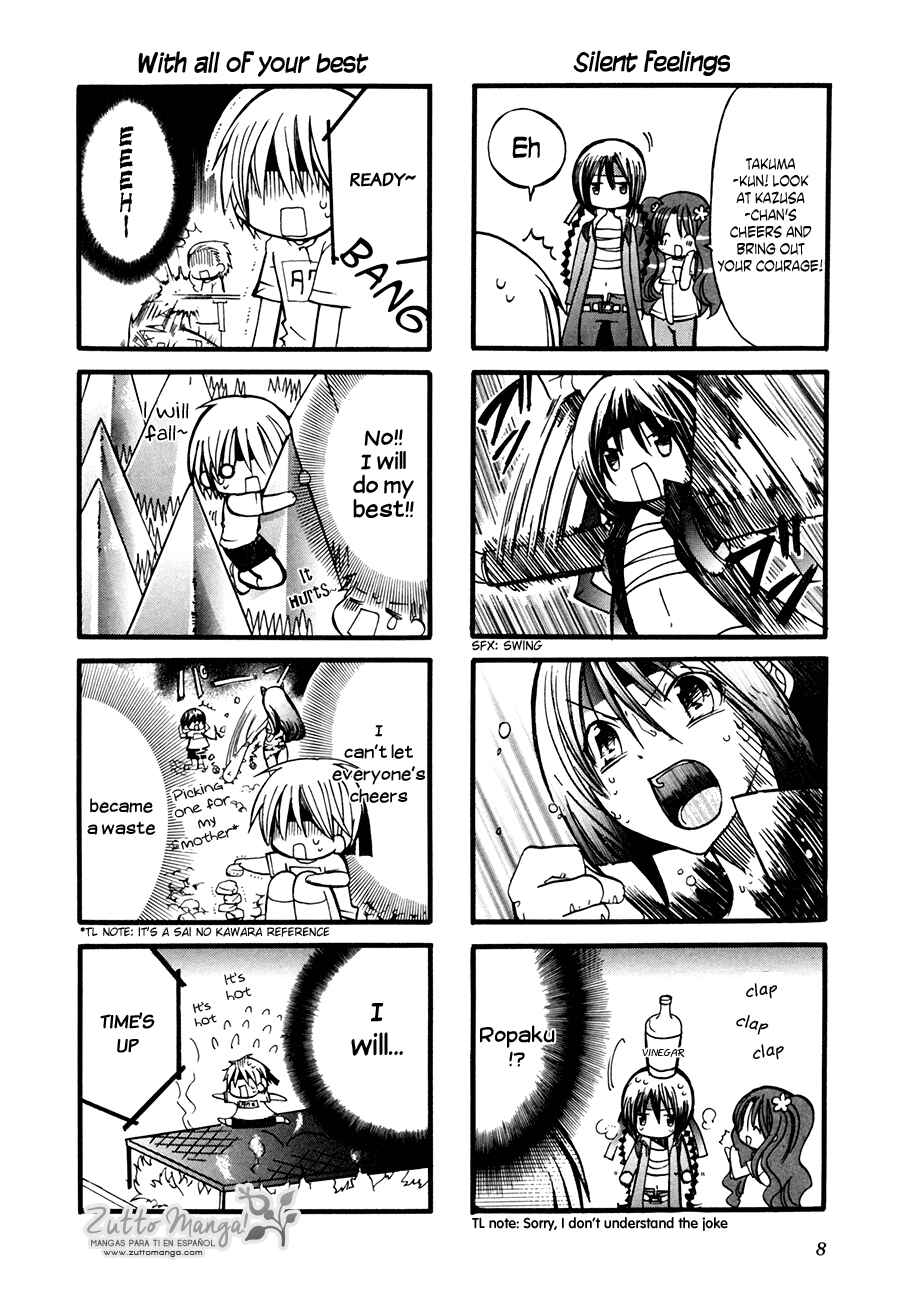 Page 12 Chapter 9 1 Love 9