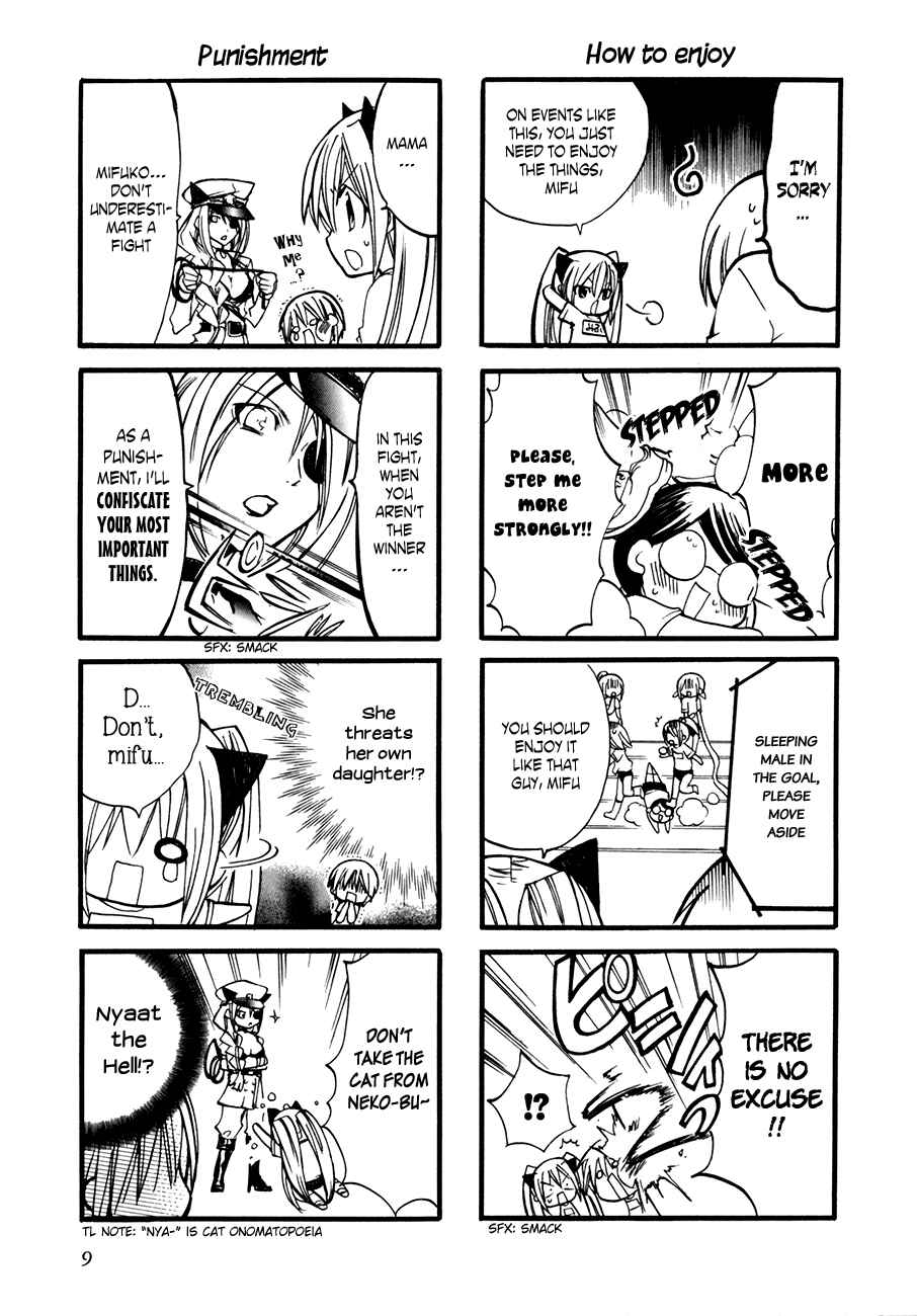 Page 13 Chapter 9 1 Love 9