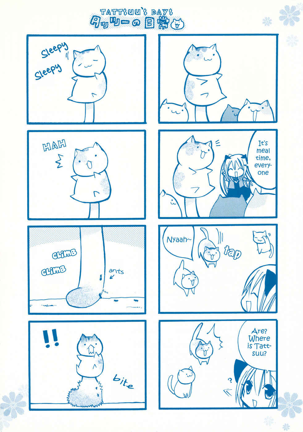 Page 4 Chapter 9 1 Love 9