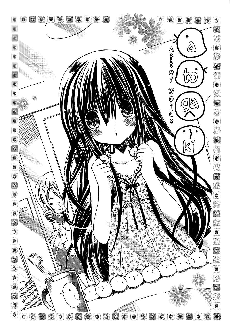 Page 11 Chapter 8.2 1 Love 9