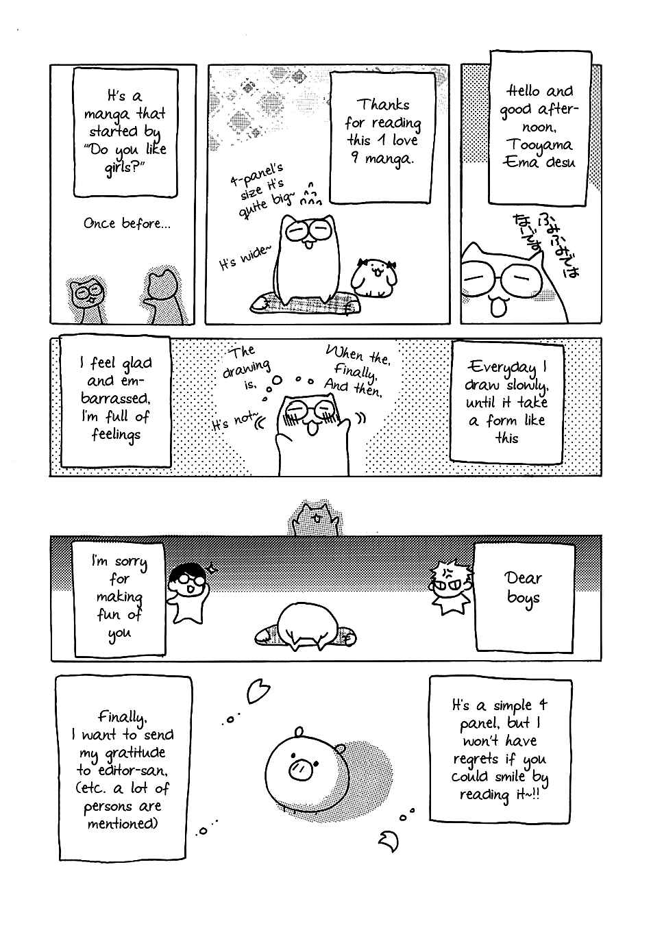 Page 12 Chapter 8.2 1 Love 9