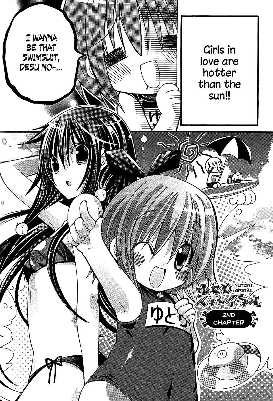 Page 3 Chapter 8.2 1 Love 9
