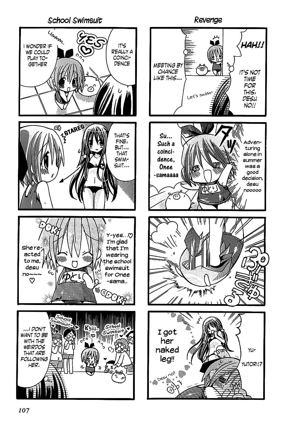 Page 4 Chapter 8.2 1 Love 9