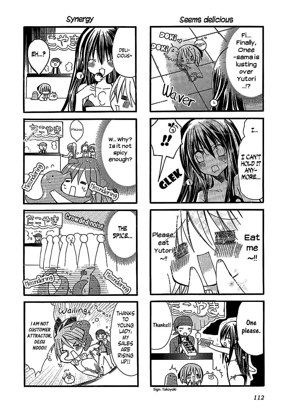 Page 9 Chapter 8.2 1 Love 9
