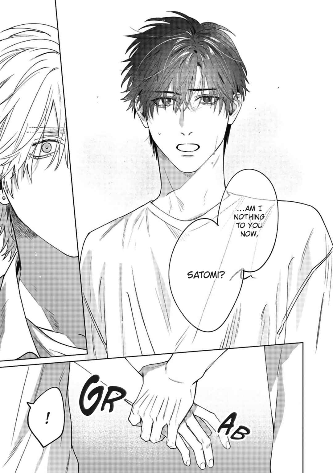 Page 11 Chapter 5 Bad Young Blood