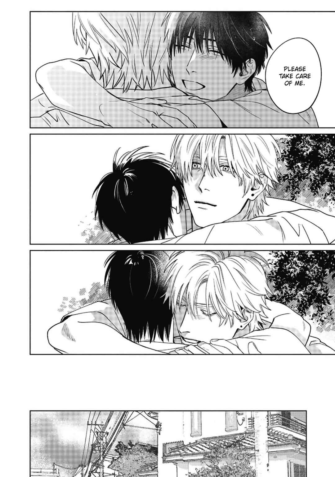 Page 18 Chapter 5 Bad Young Blood