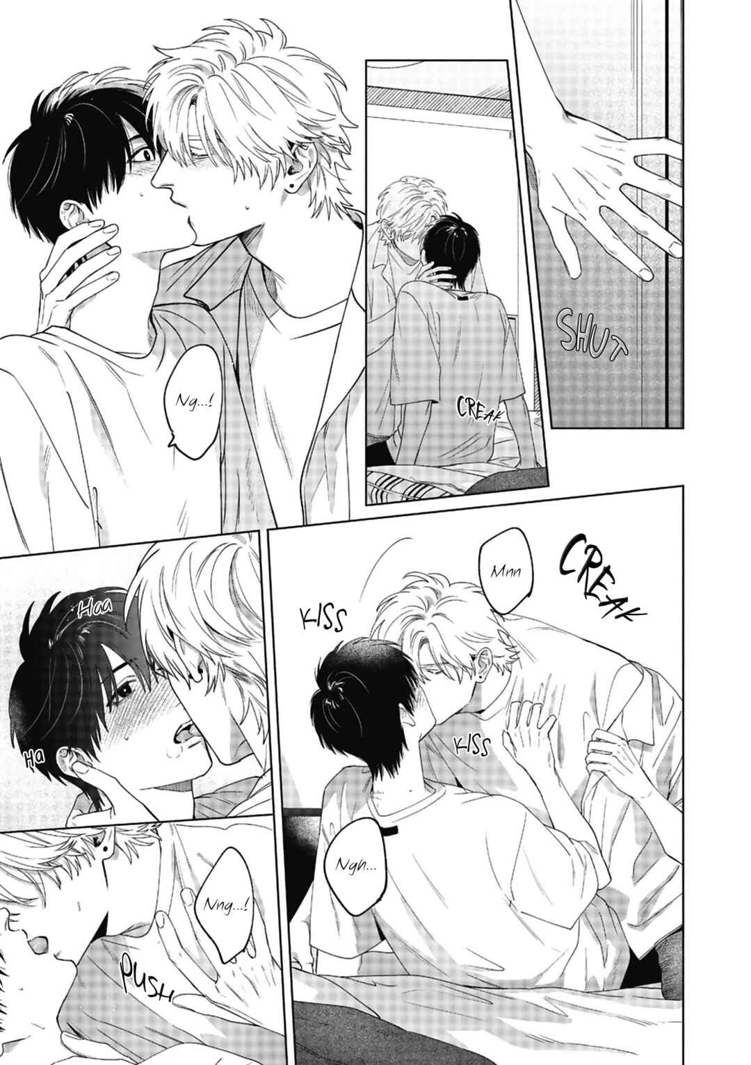 Page 19 Chapter 5 Bad Young Blood