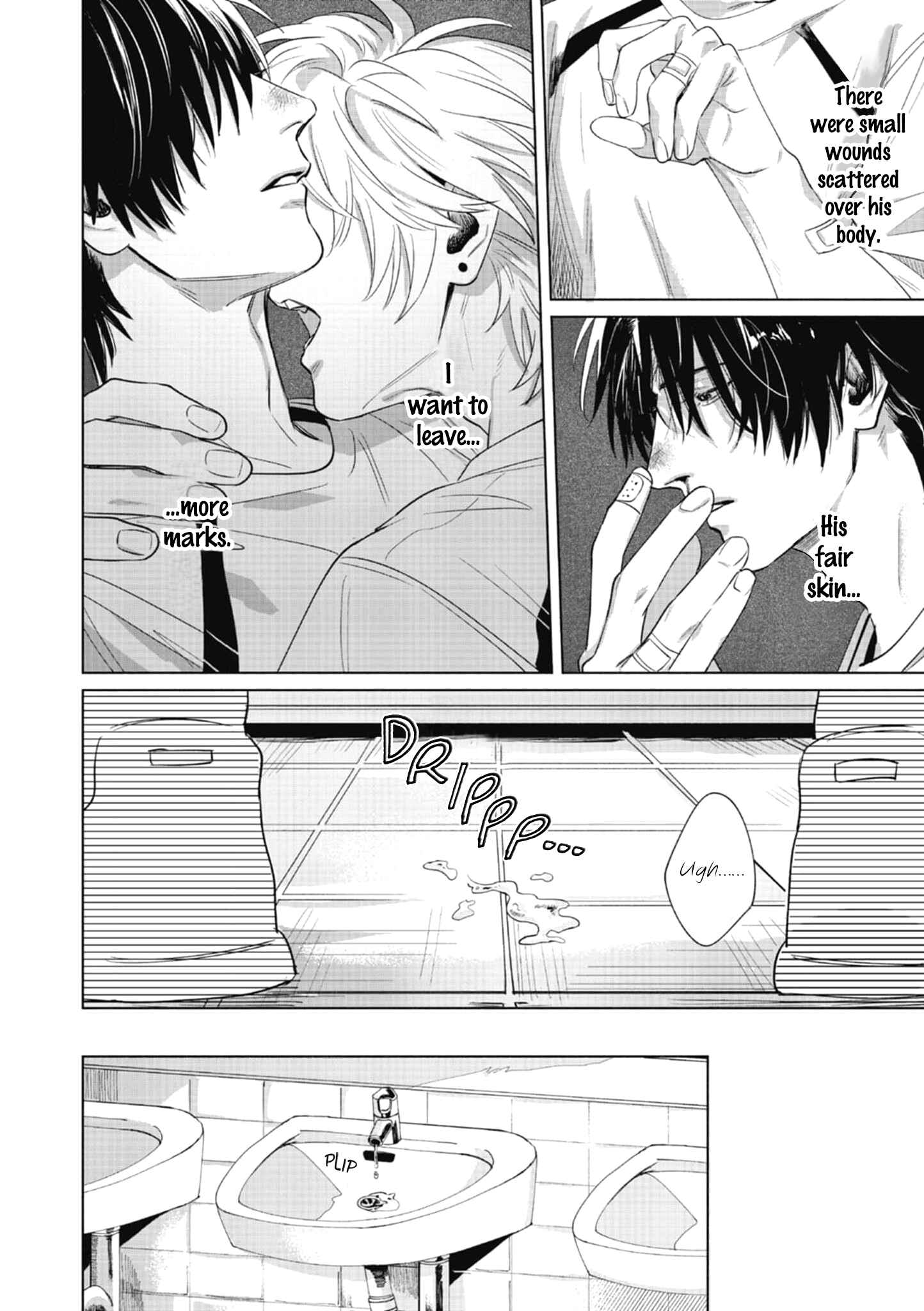 Page 17 Chapter 1 Bad Young Blood