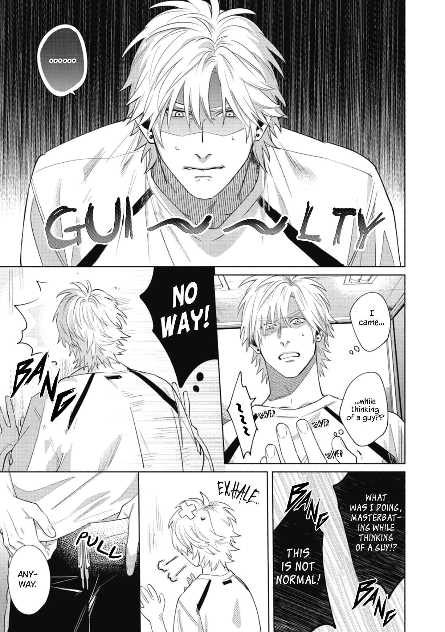 Page 18 Chapter 1 Bad Young Blood