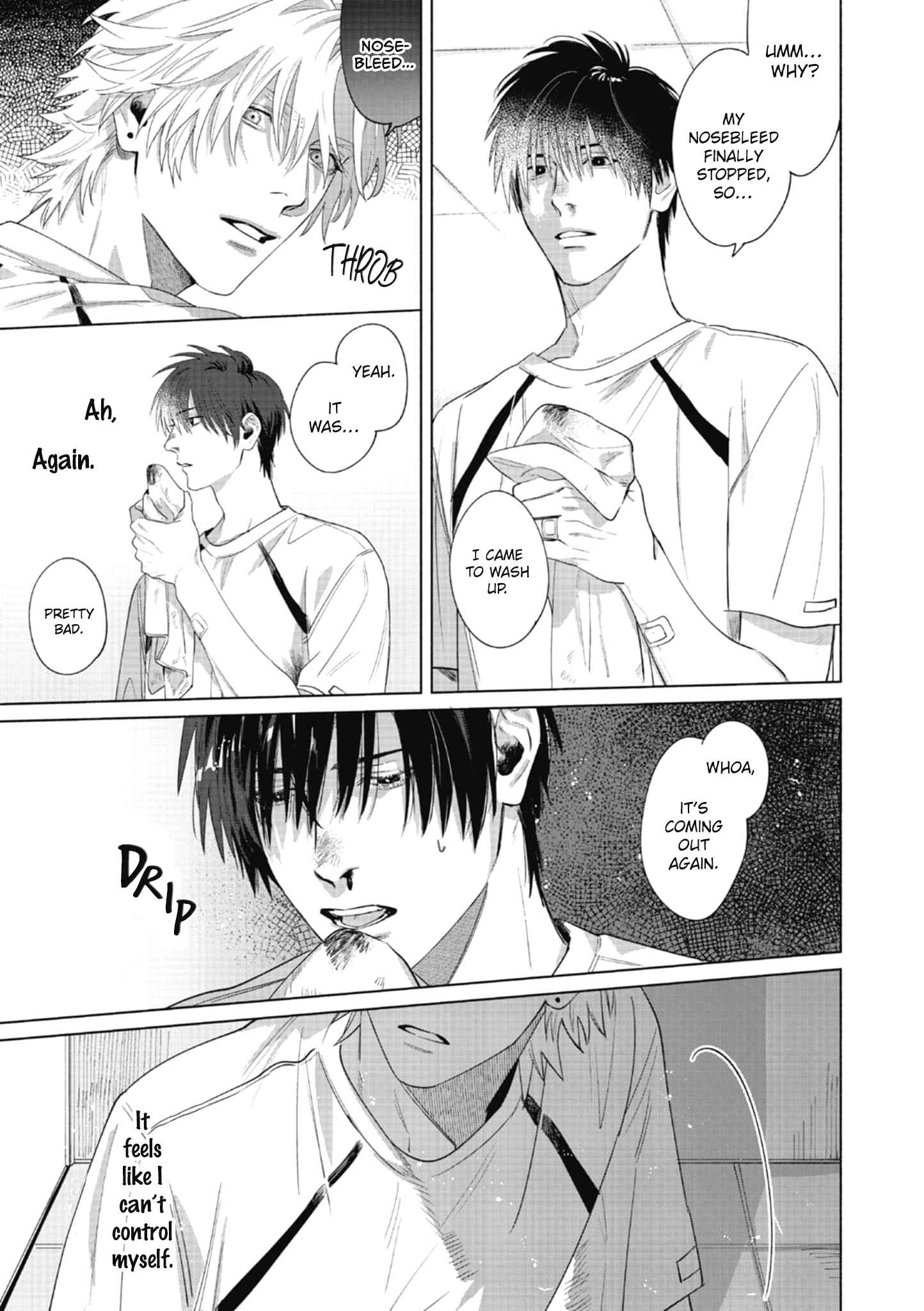 Page 20 Chapter 1 Bad Young Blood