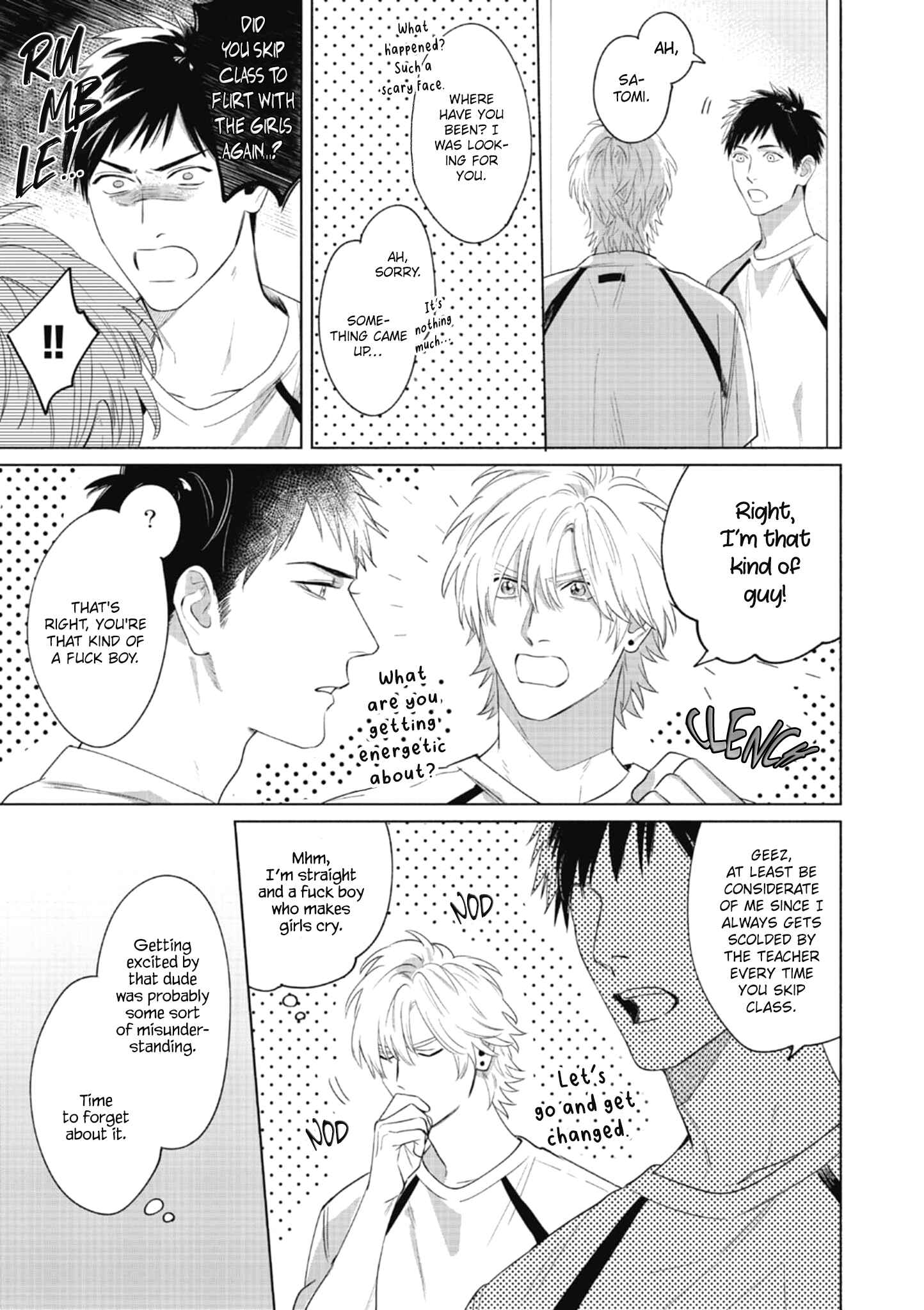 Page 24 Chapter 1 Bad Young Blood