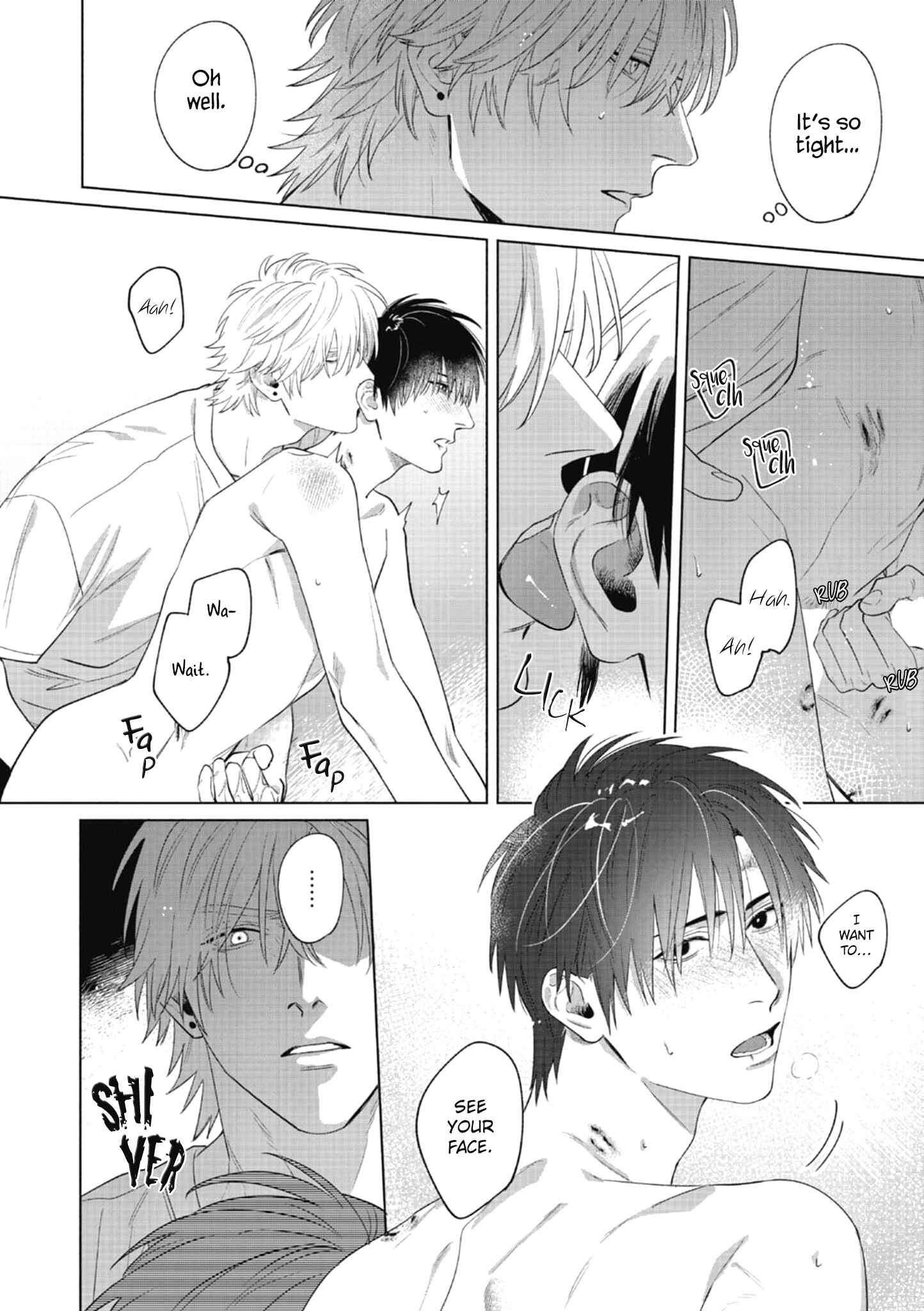 Page 33 Chapter 2 Bad Young Blood