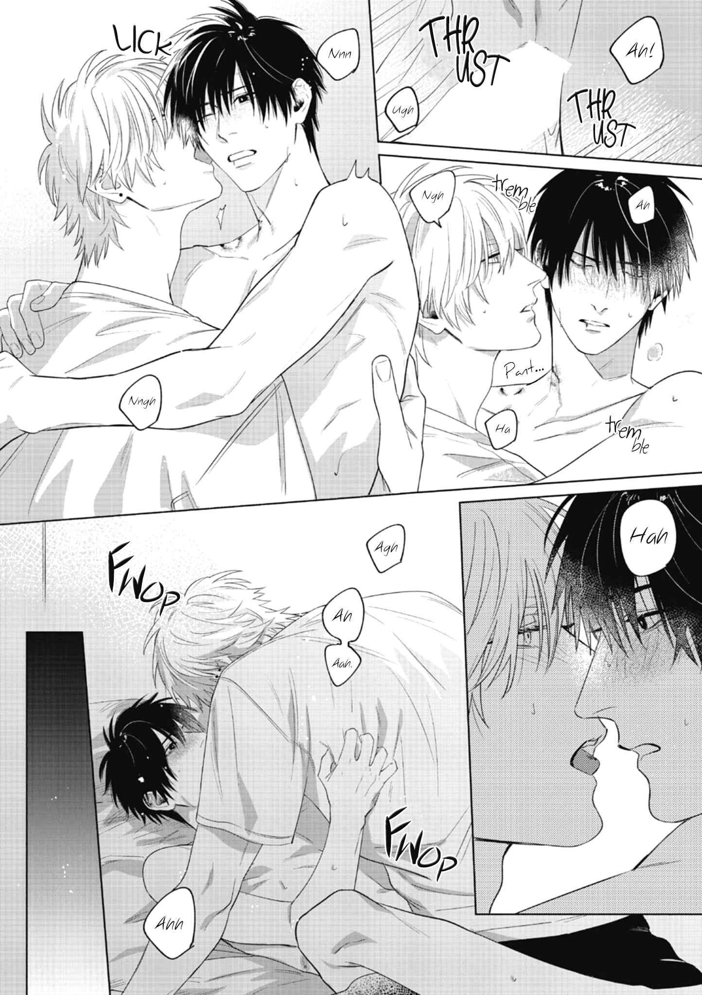 Page 35 Chapter 2 Bad Young Blood