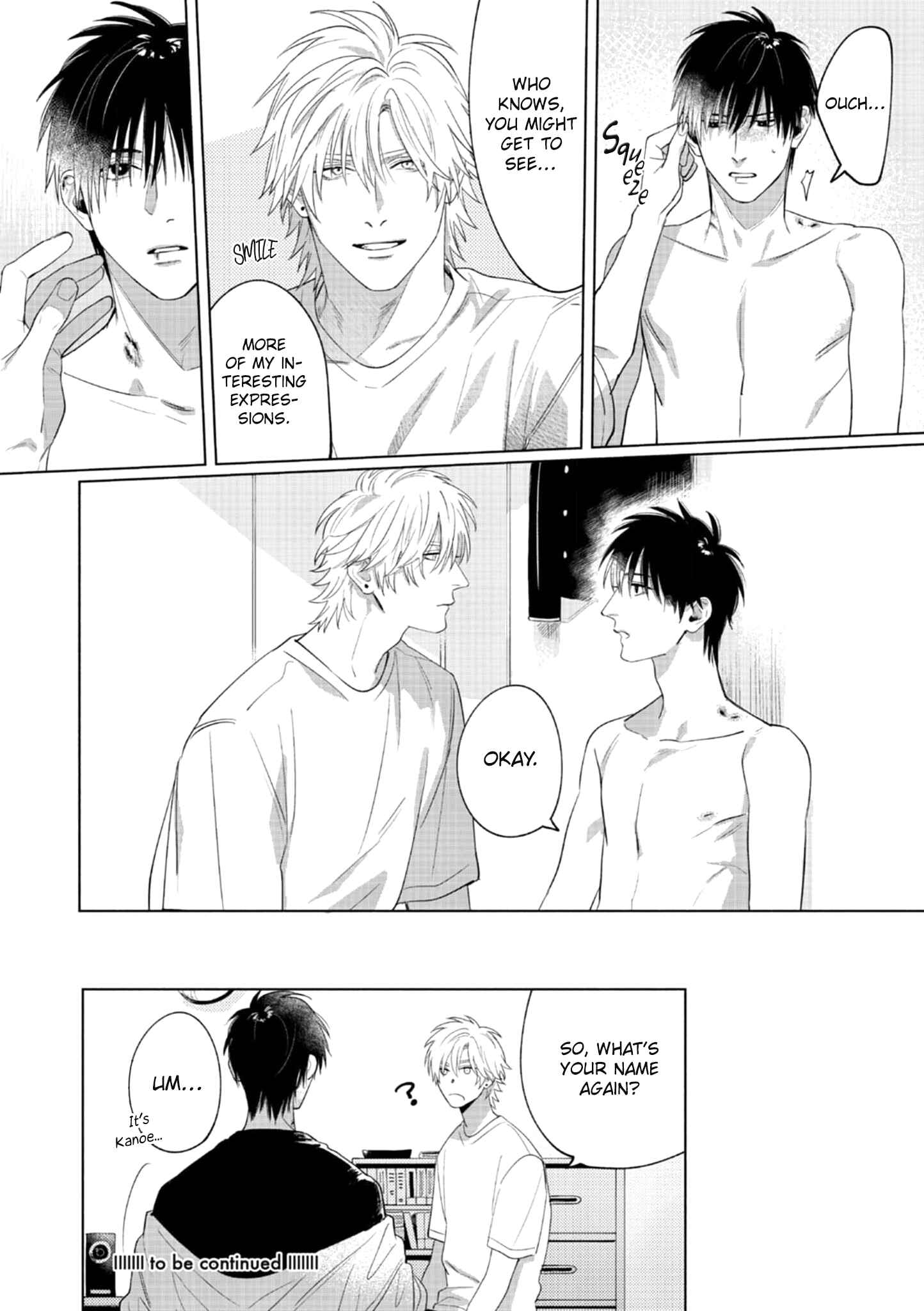 Page 37 Chapter 2 Bad Young Blood