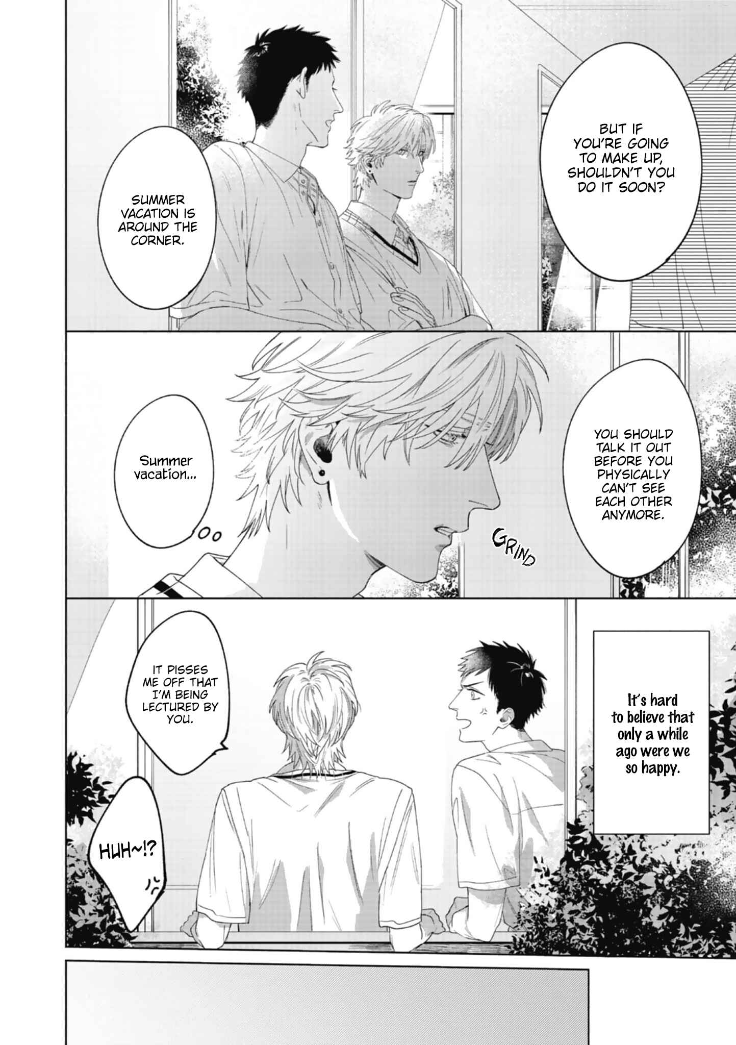 Page 17 Chapter 4 Bad Young Blood