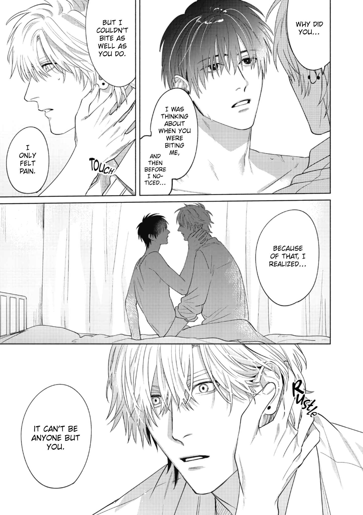 Page 25 Chapter 3 Bad Young Blood