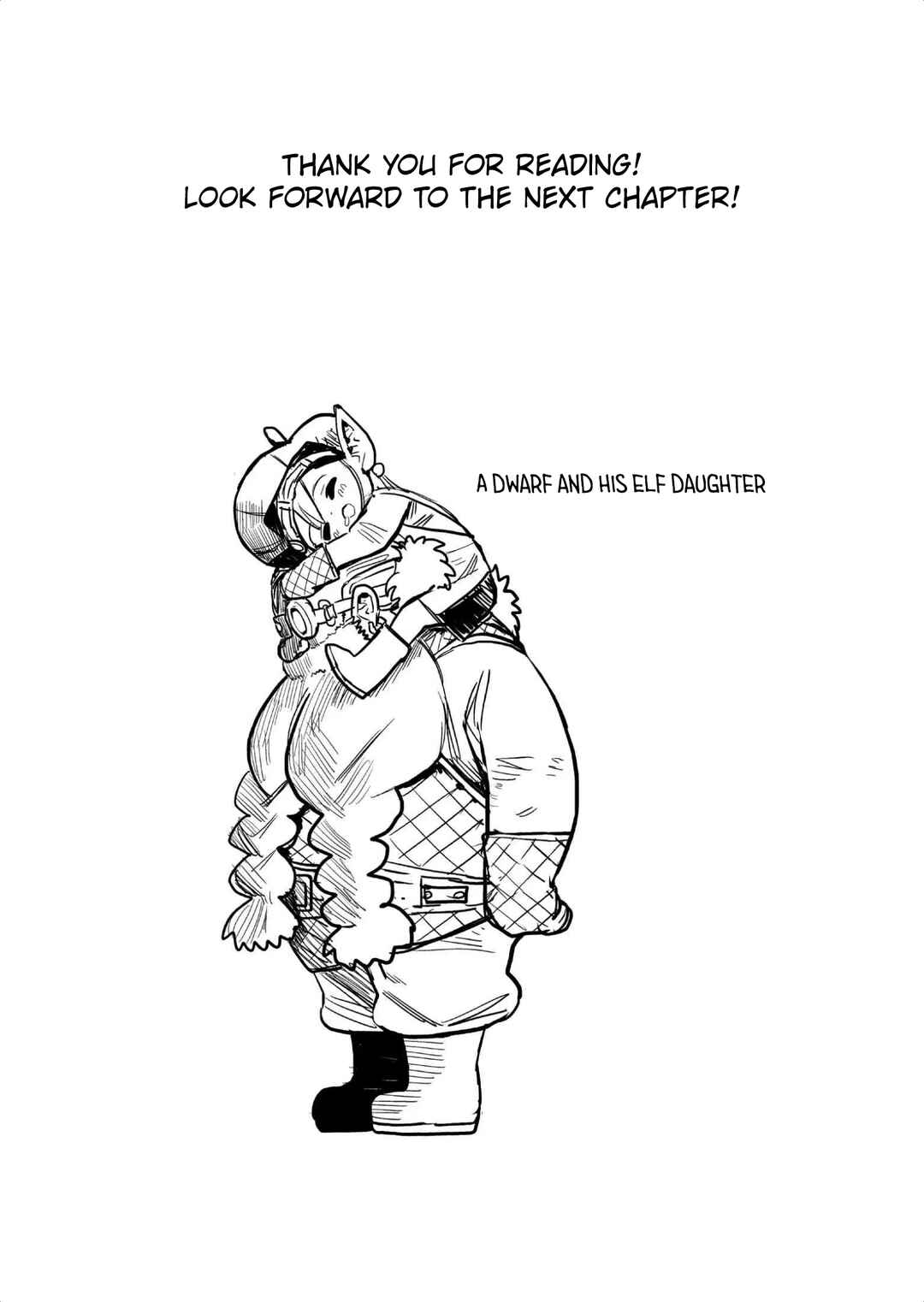 Page 15 Chapter 19 Abandoned ~Tsuyosugite Buki ga Kowareru Yuusha to Buki Shokunin no Elf~
