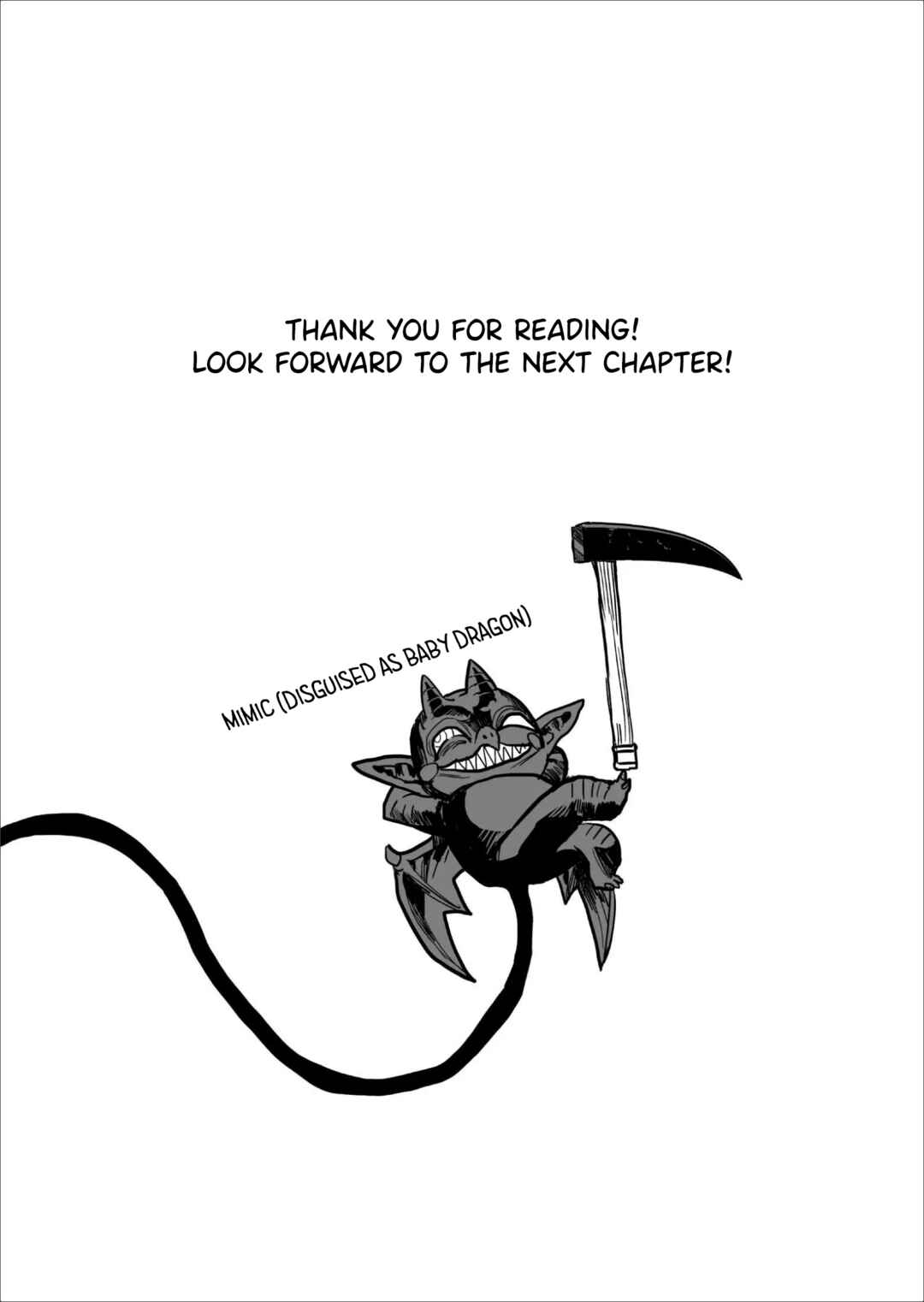 Page 19 Chapter 3 Abandoned ~Tsuyosugite Buki ga Kowareru Yuusha to Buki Shokunin no Elf~