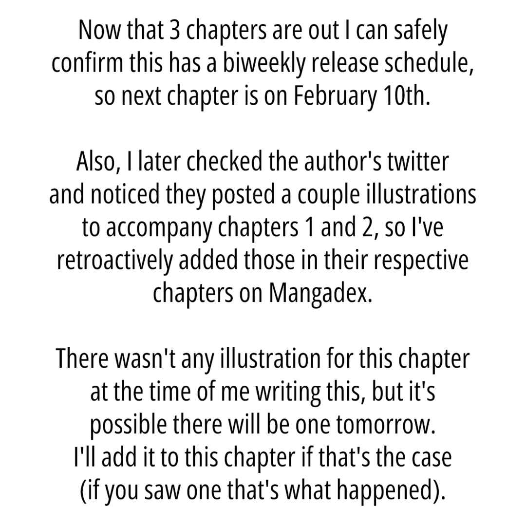 Page 20 Chapter 3 Abandoned ~Tsuyosugite Buki ga Kowareru Yuusha to Buki Shokunin no Elf~