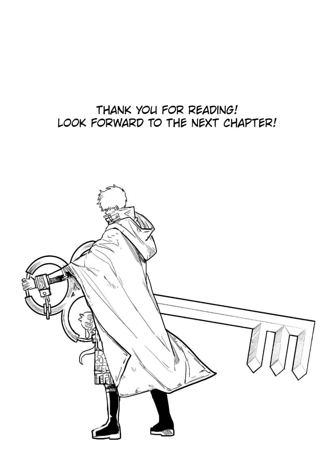Page 14 Chapter 21 Abandoned ~Tsuyosugite Buki ga Kowareru Yuusha to Buki Shokunin no Elf~