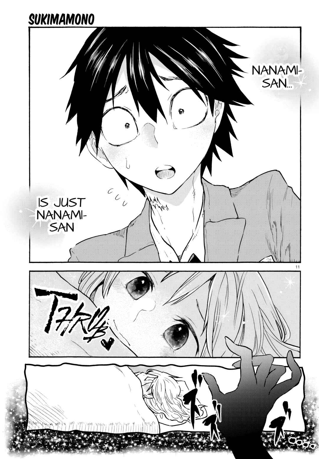 Page 11 Chapter 4 Sukimamono